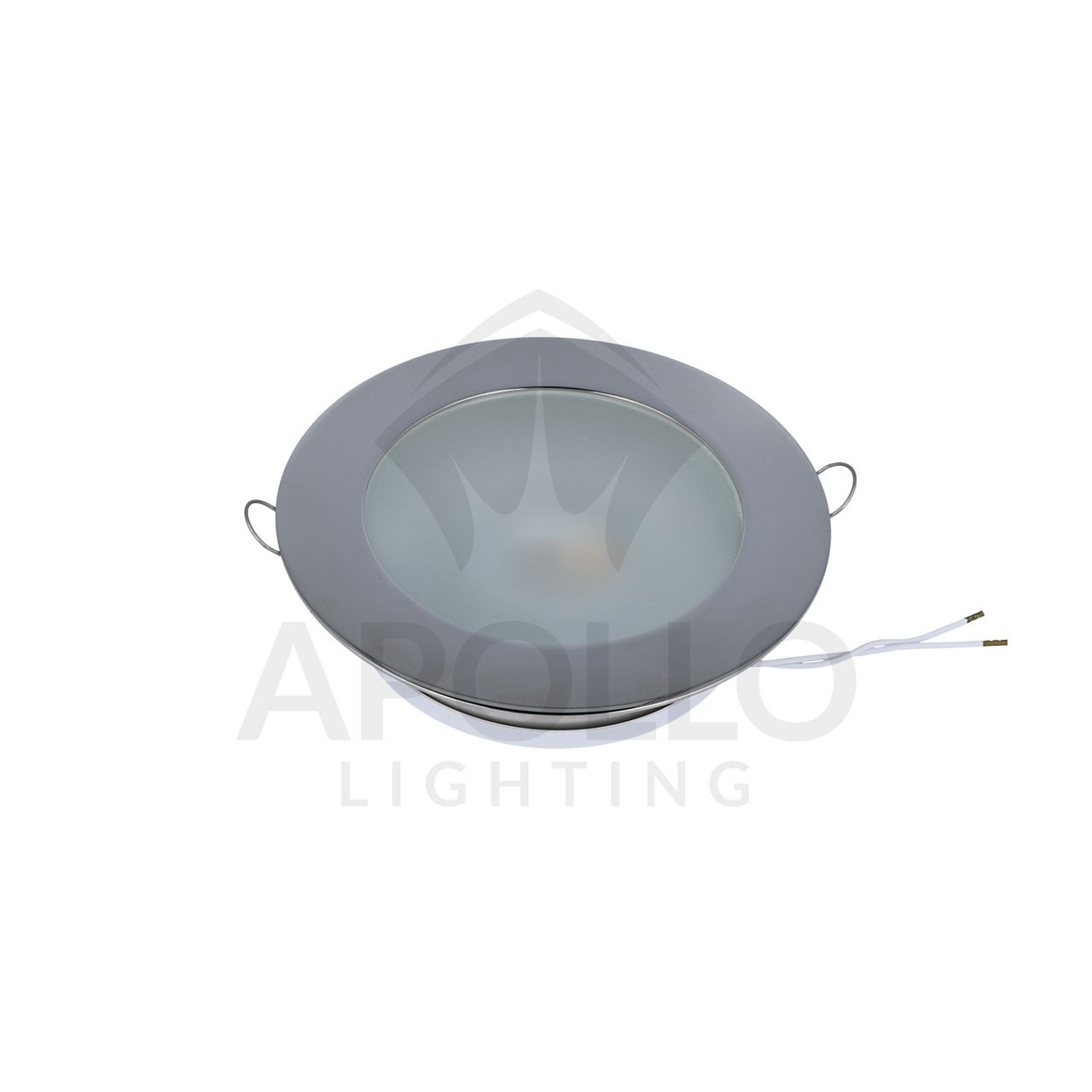 DRSA - Jamaica Downlight - G4 socket - Apollo Lighting