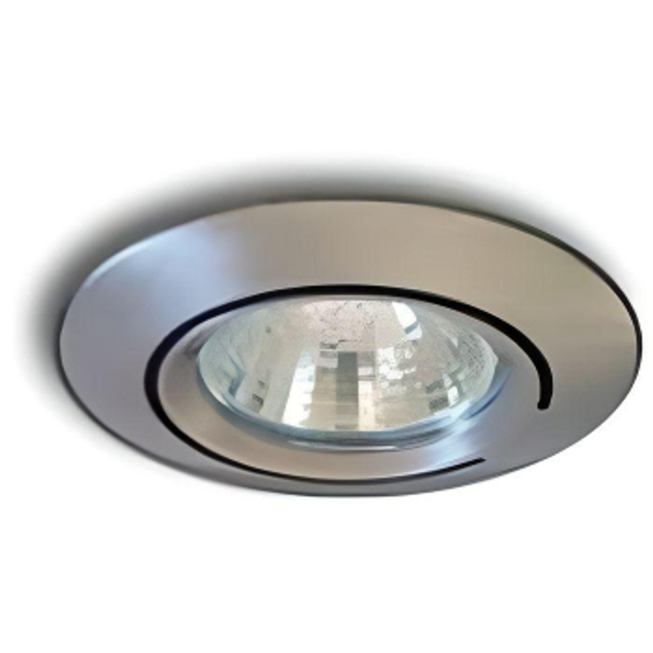 Futura - 1603 Recessed Downlight - MR16 Socket - Apollo Lighting