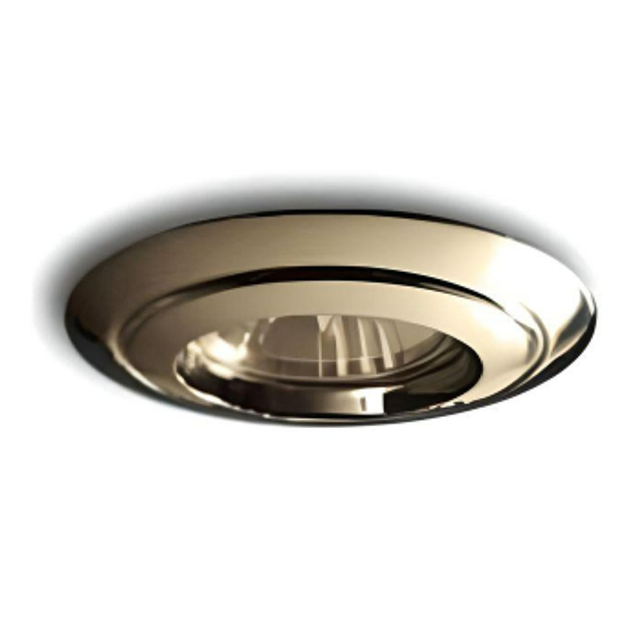 Futura - 1701 Recessed Downlight - 12-24V, 35W - Apollo Lighting