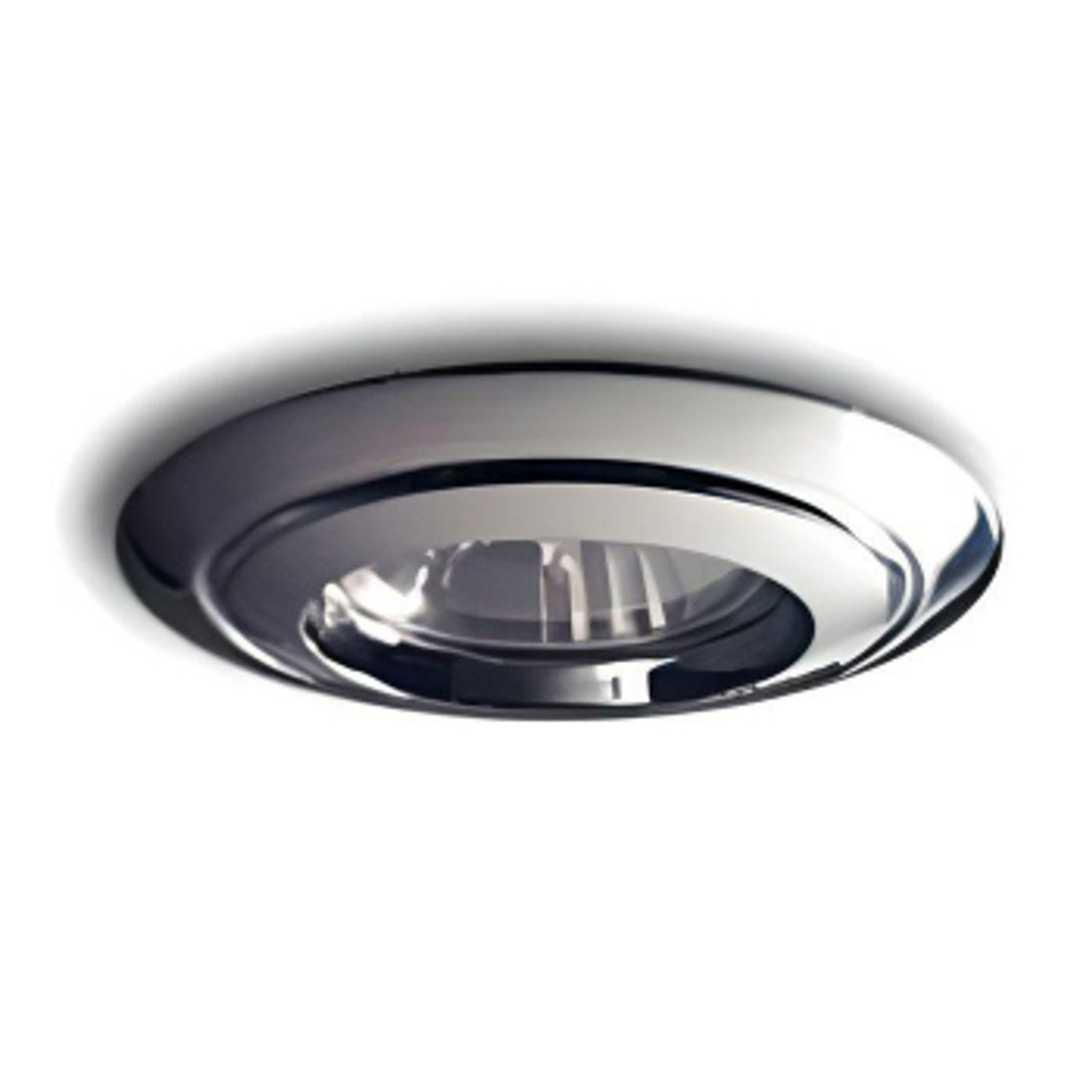 Futura - 1701 Recessed Downlight - 12-24V, 35W - Apollo Lighting