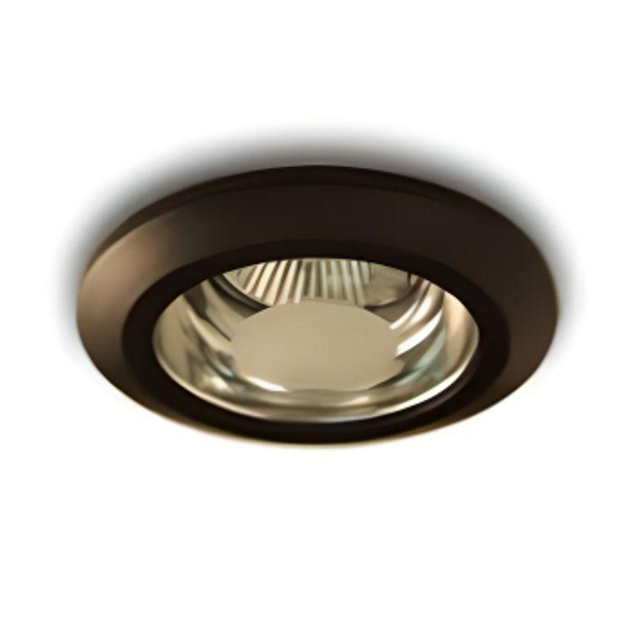 Futura - 9600 Frost Center Tempered Downlight - 35W - Apollo Lighting