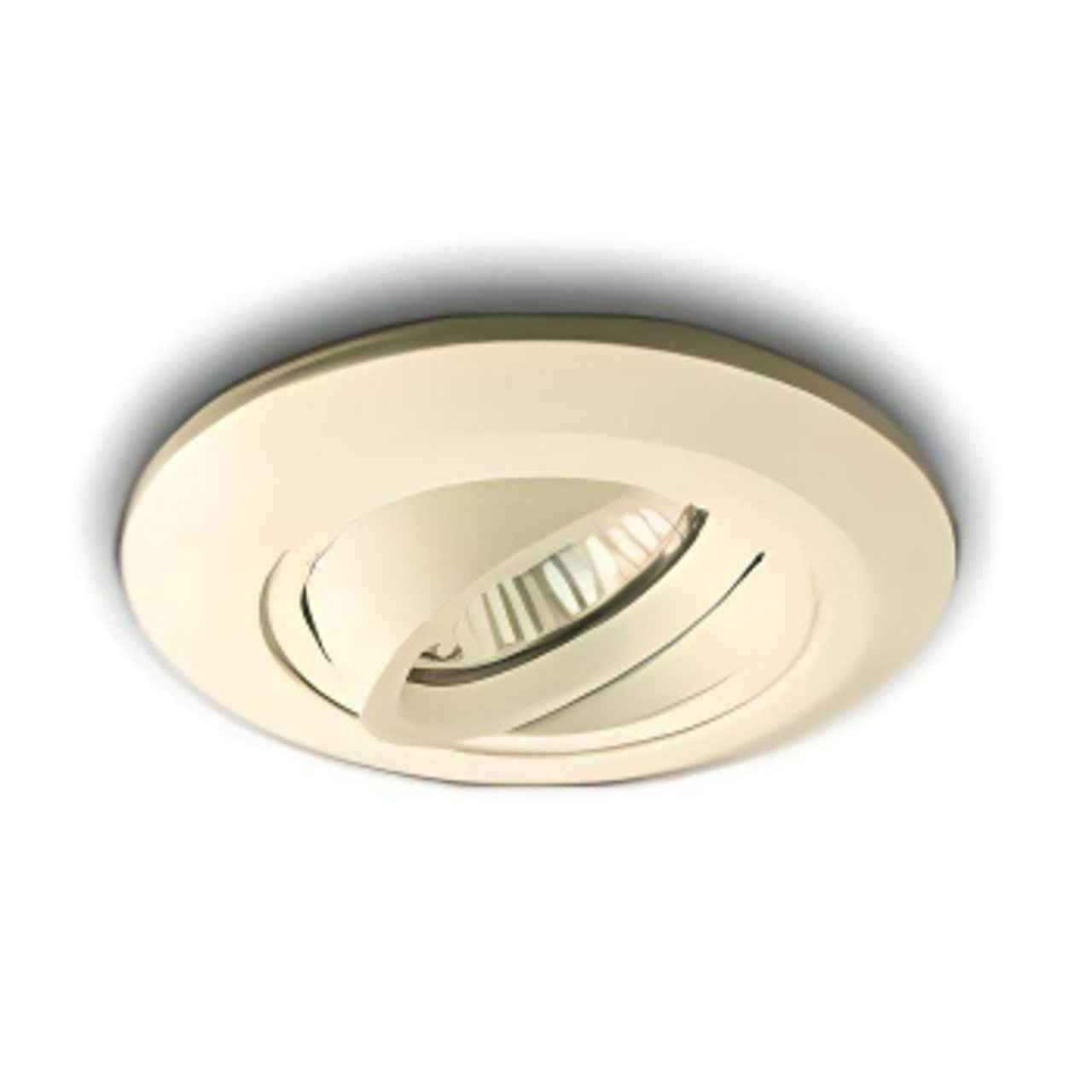 Futura - 9620 Gimbal Recessed Downlight - 35W - Apollo Lighting