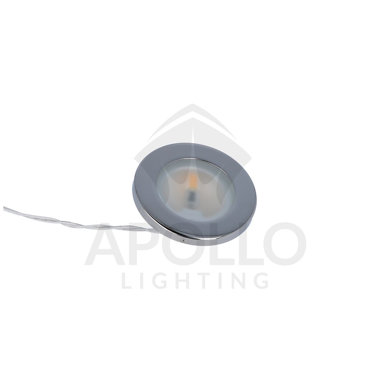 Mast - Venice Downlight - G4 Socket, Halogen, 20W - Apollo Lighting