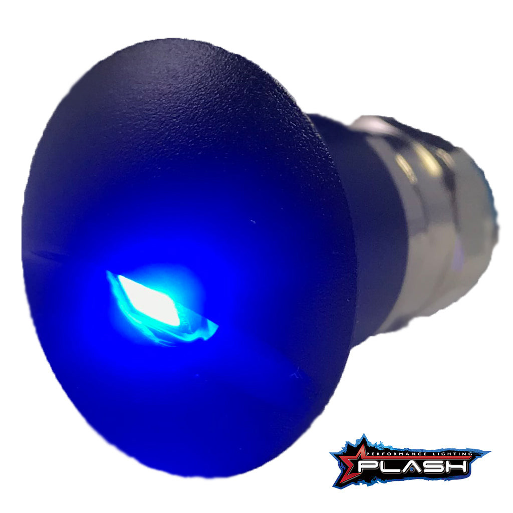 Plash LED Step Light 12V, IP68, 32Lm Apollo Lighting