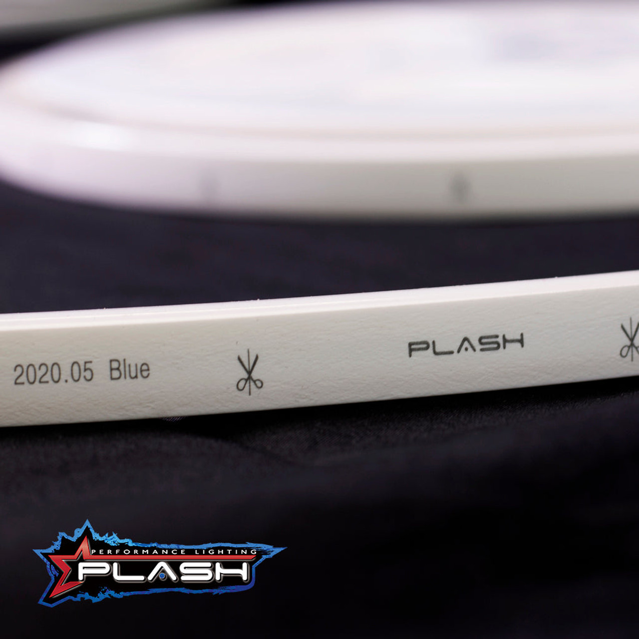 Plash - Orbit Neon Flex - 24V, IP68, 860Lm - Apollo Lighting
