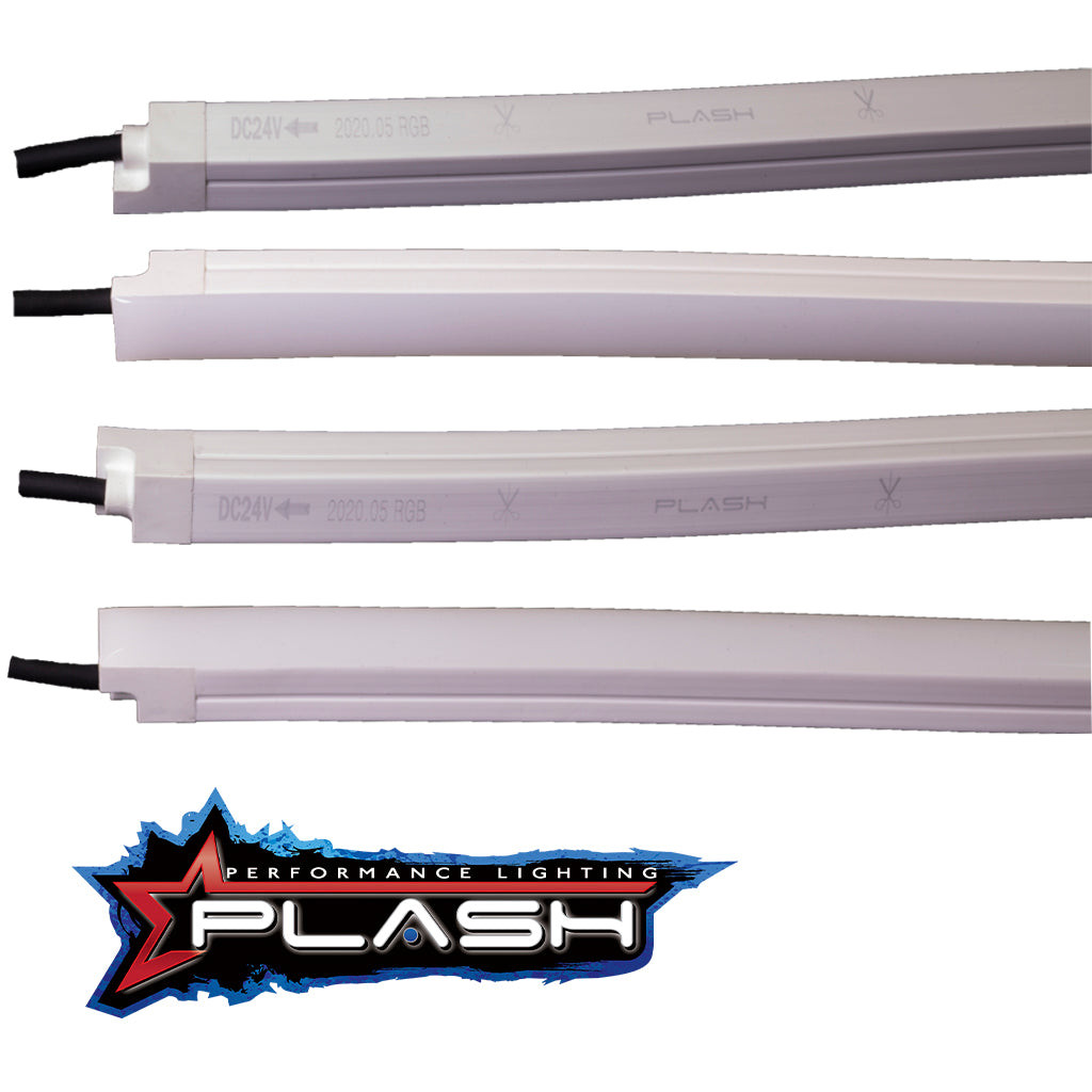 Plash Neon Flex