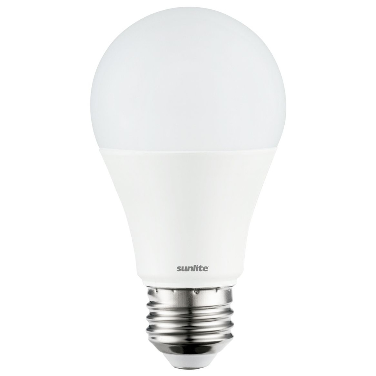 Sunlite - Replacement Bulb - 9W, 120V, Cool White, 4000K, 800Lm - Apollo Lighting