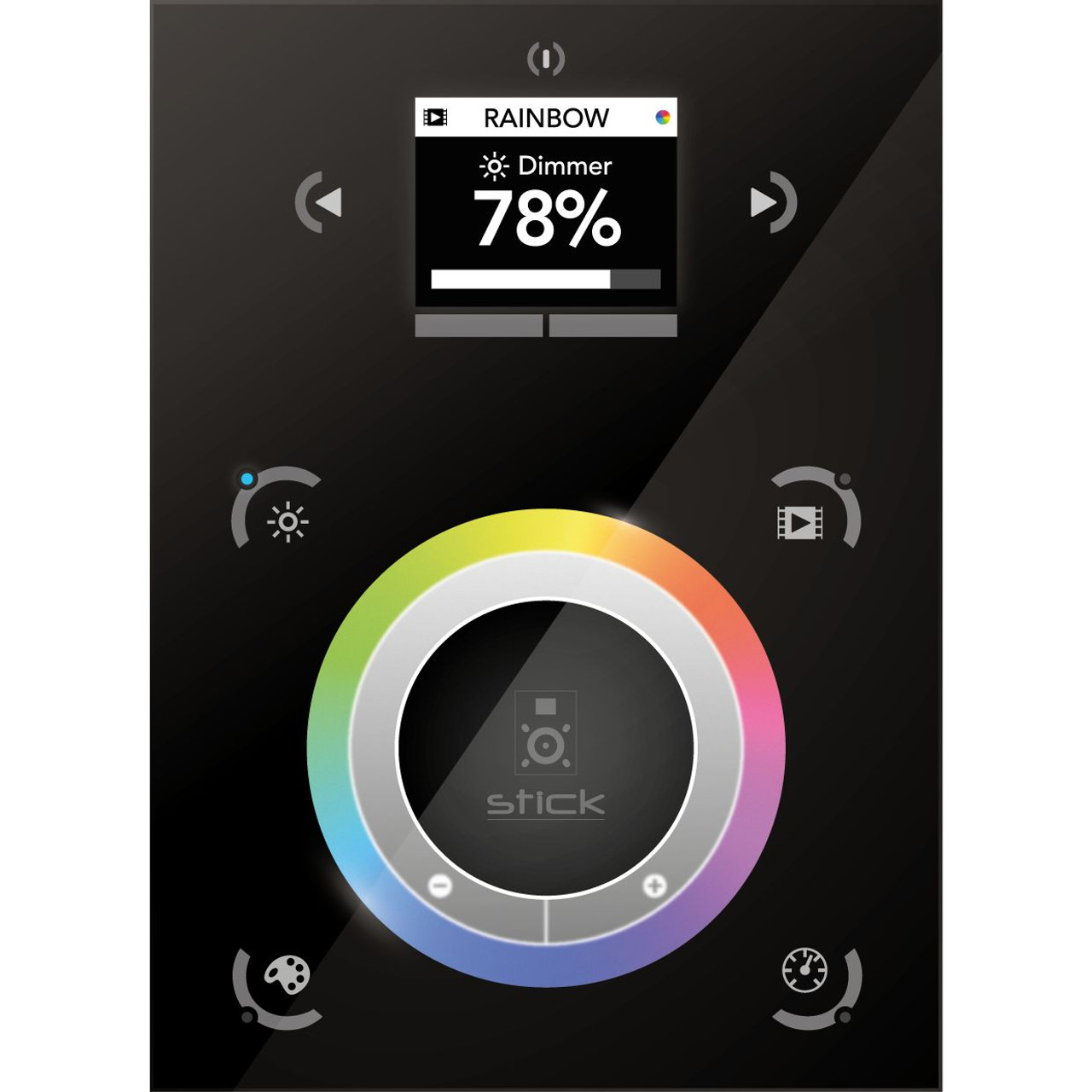 STICK DE3 LIghting Controller - Apollo Lighting