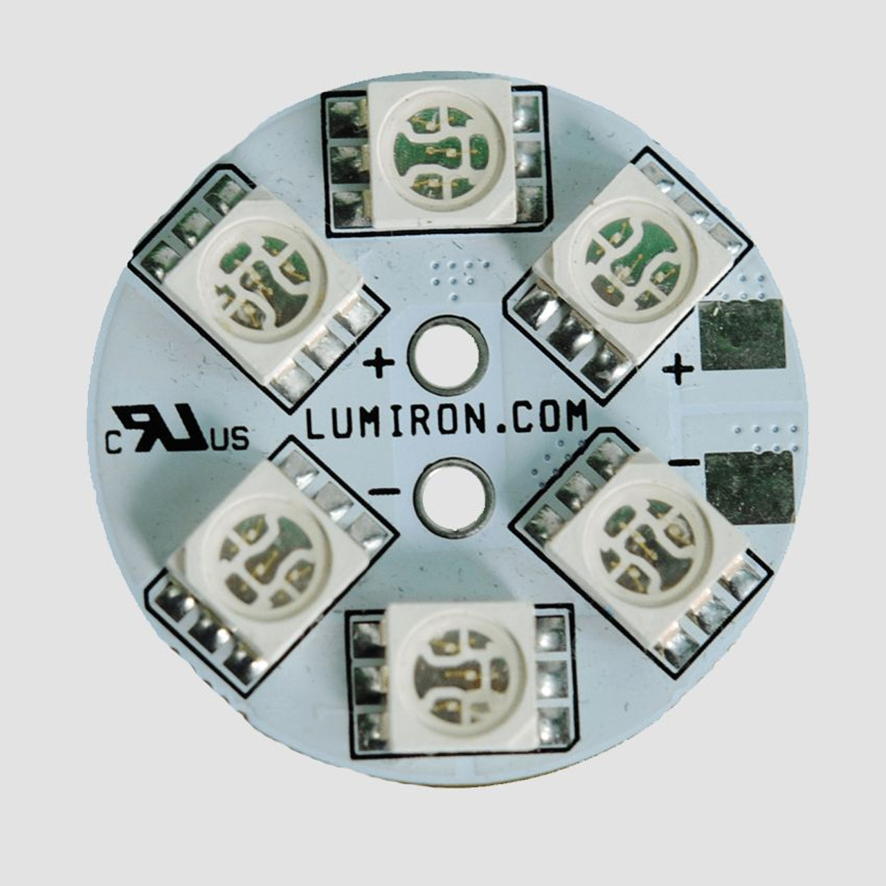 Lumiron - Rondo 98 Replacement Bulb - 1.5W - Apollo Lighting