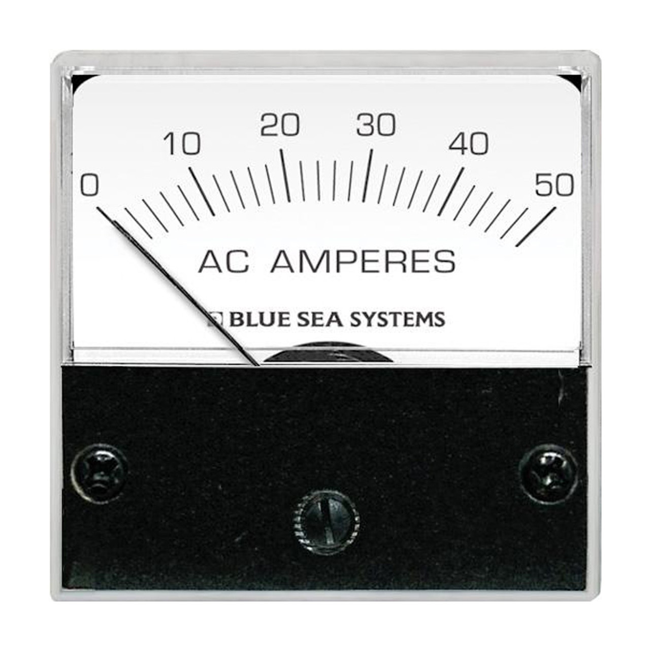Blue Sea - 8246 AC Analog Micro A - Apollo Lighting