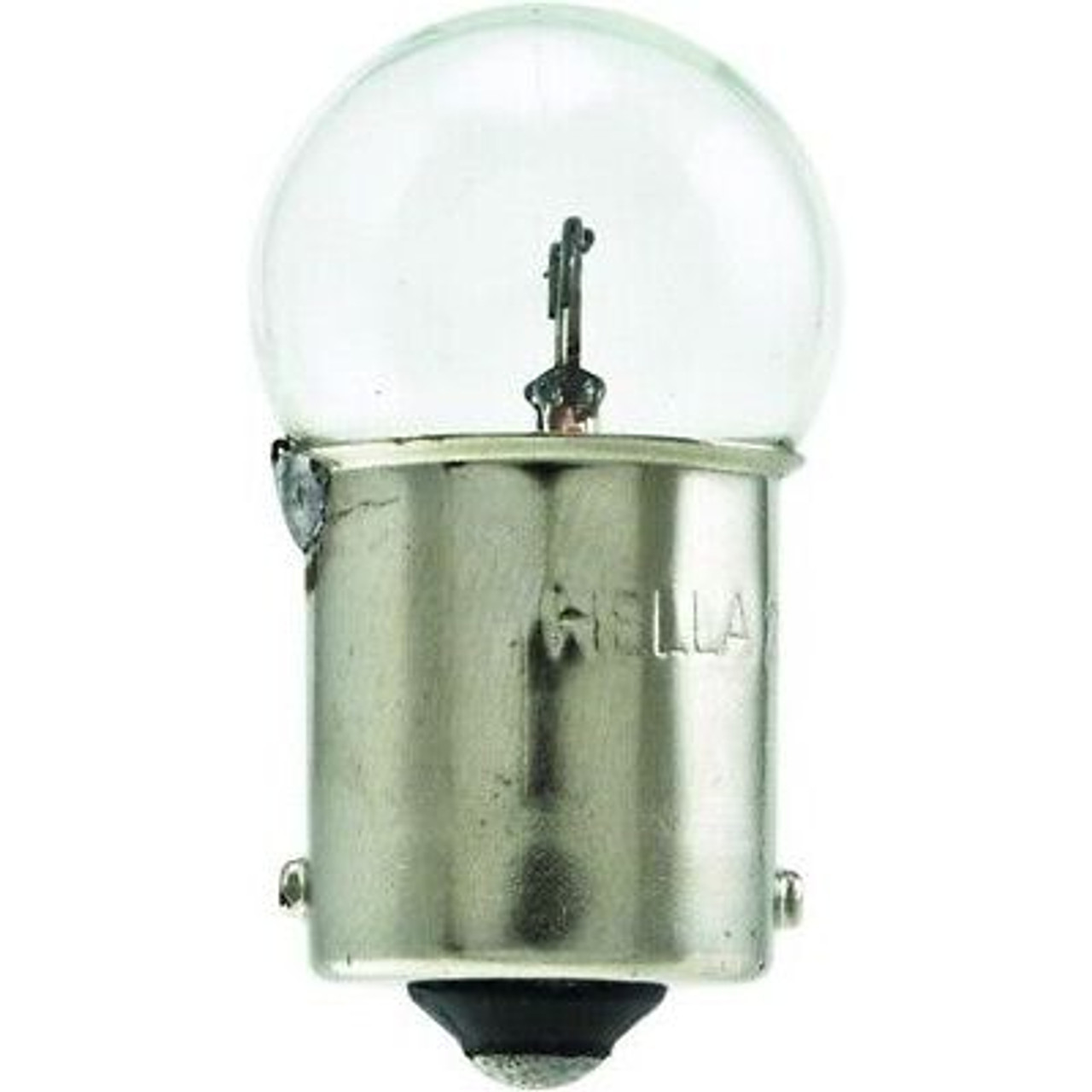 Hella Marine - Replacement Navigation and Interior Light Bulb - 24V 10W Standard Miniature - Apollo Lighting