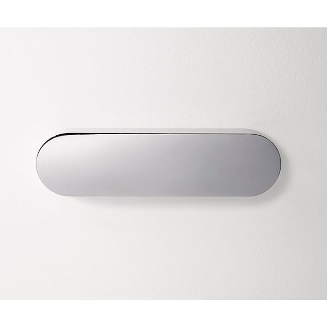 Quick Marine - PLATO 30 Wall Light - Stainless Steel, 0.46A, 11.1W, 20-30V, Dimmable - Apollo Lighting