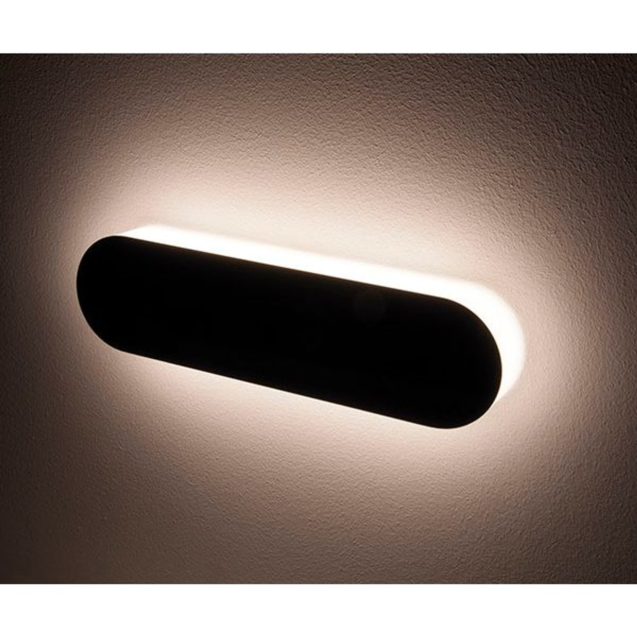 Quick Marine - PLATO 30 Wall Light - Stainless Steel, 0.46A, 11.1W, 20-30V, Dimmable - Apollo Lighting