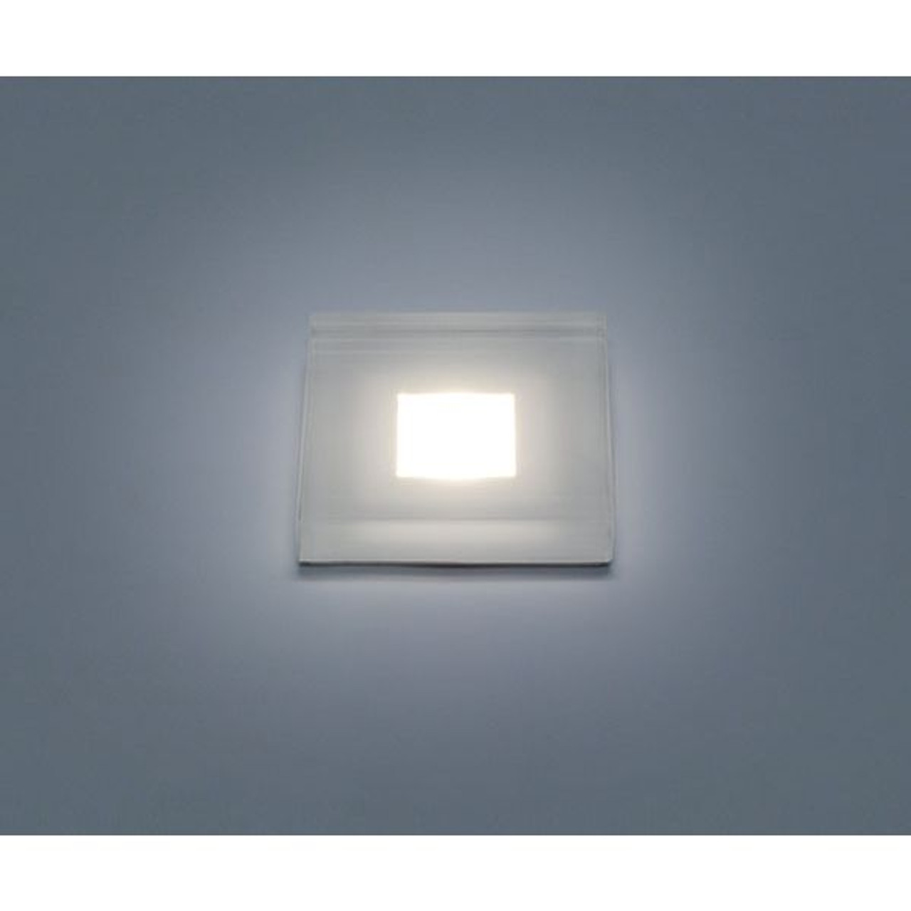 Quick Marine - SUGAR HP LED Downlight - 10-30V, IP65, 0.125A - Apollo Lighting