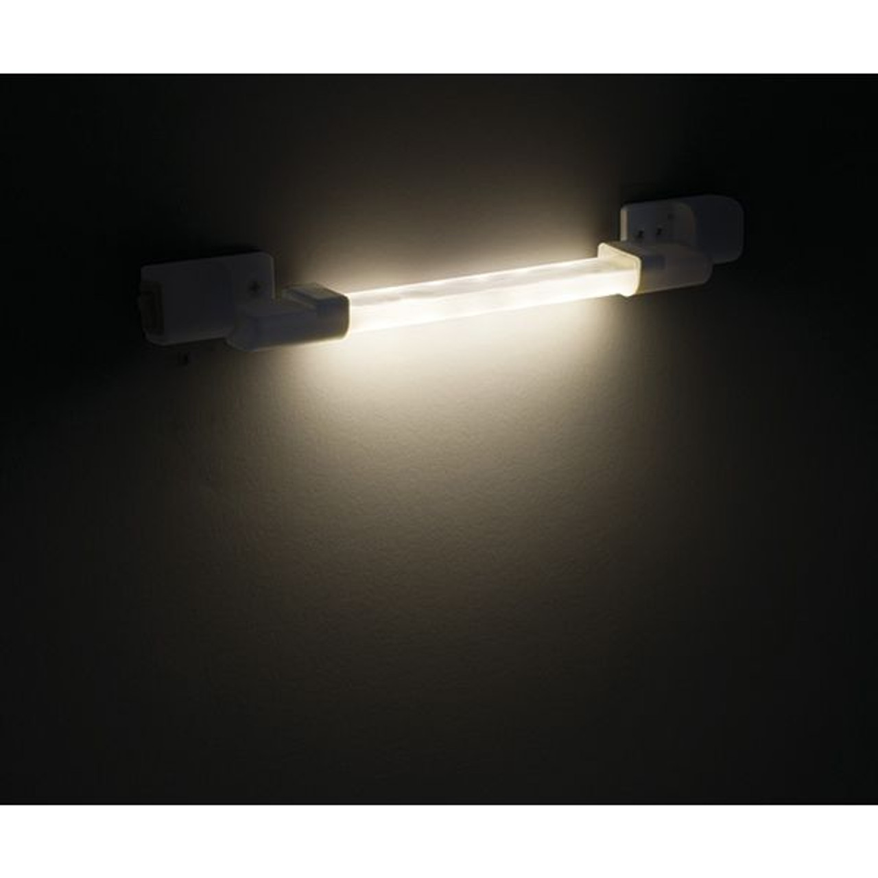 Quick Marine - LINDA 21Light Bar - IP40, 1.5W, 0.12A, 95lm - Apollo Lighting