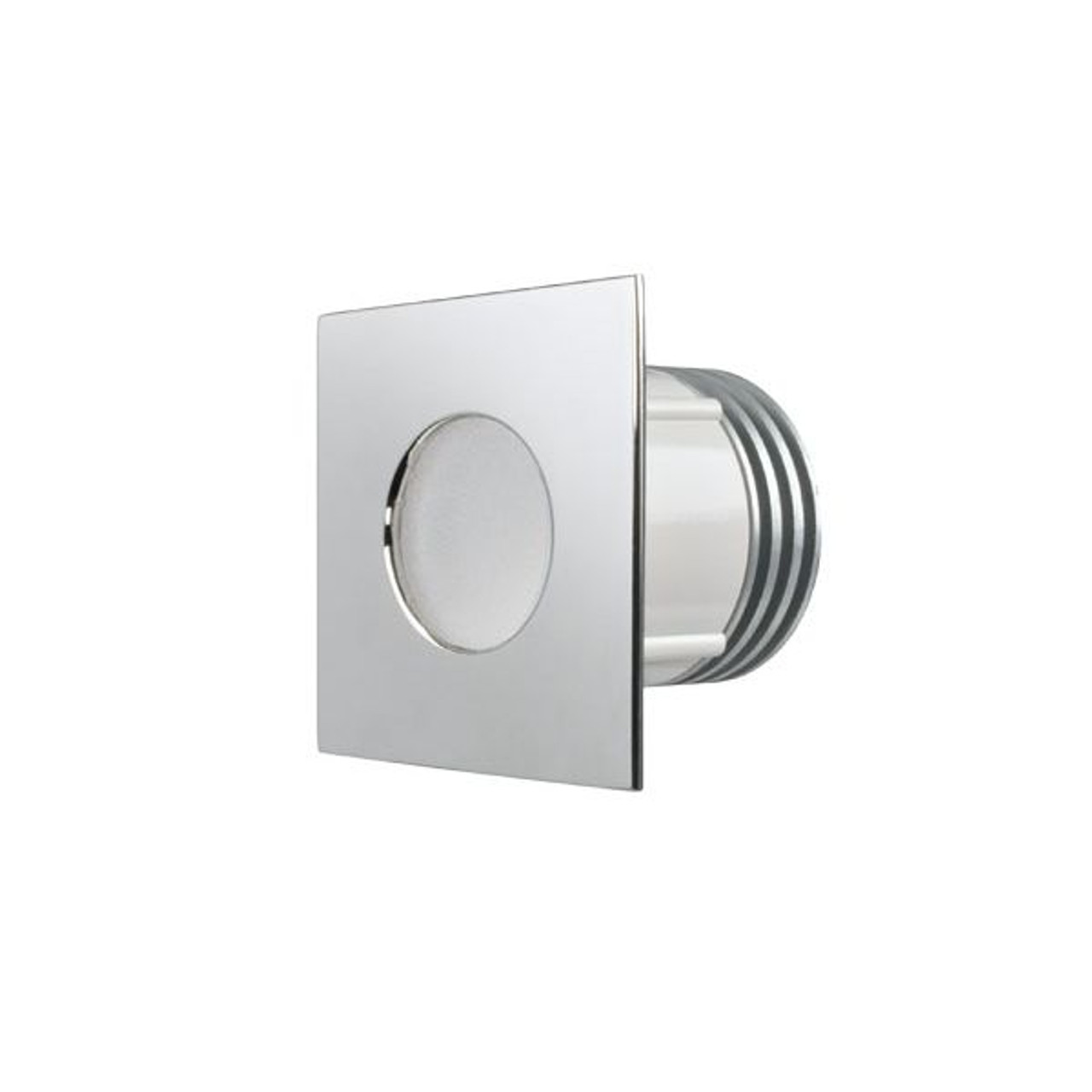 Quick Marine - ERICA 1 Downlight - 10-30V, 45°, IP65, 2W, 0.08A - Apollo Lighting