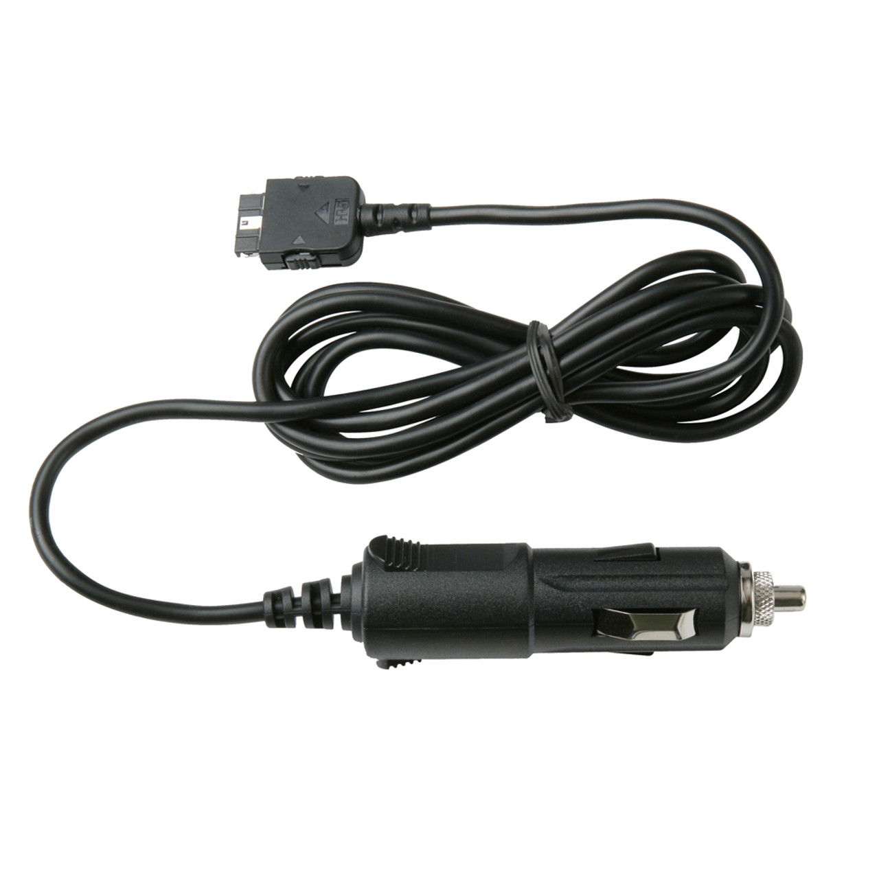 Garmin - 12V Adapter Cable, For Cigarette Lighter, For nuvi Series - Apollo Lighting