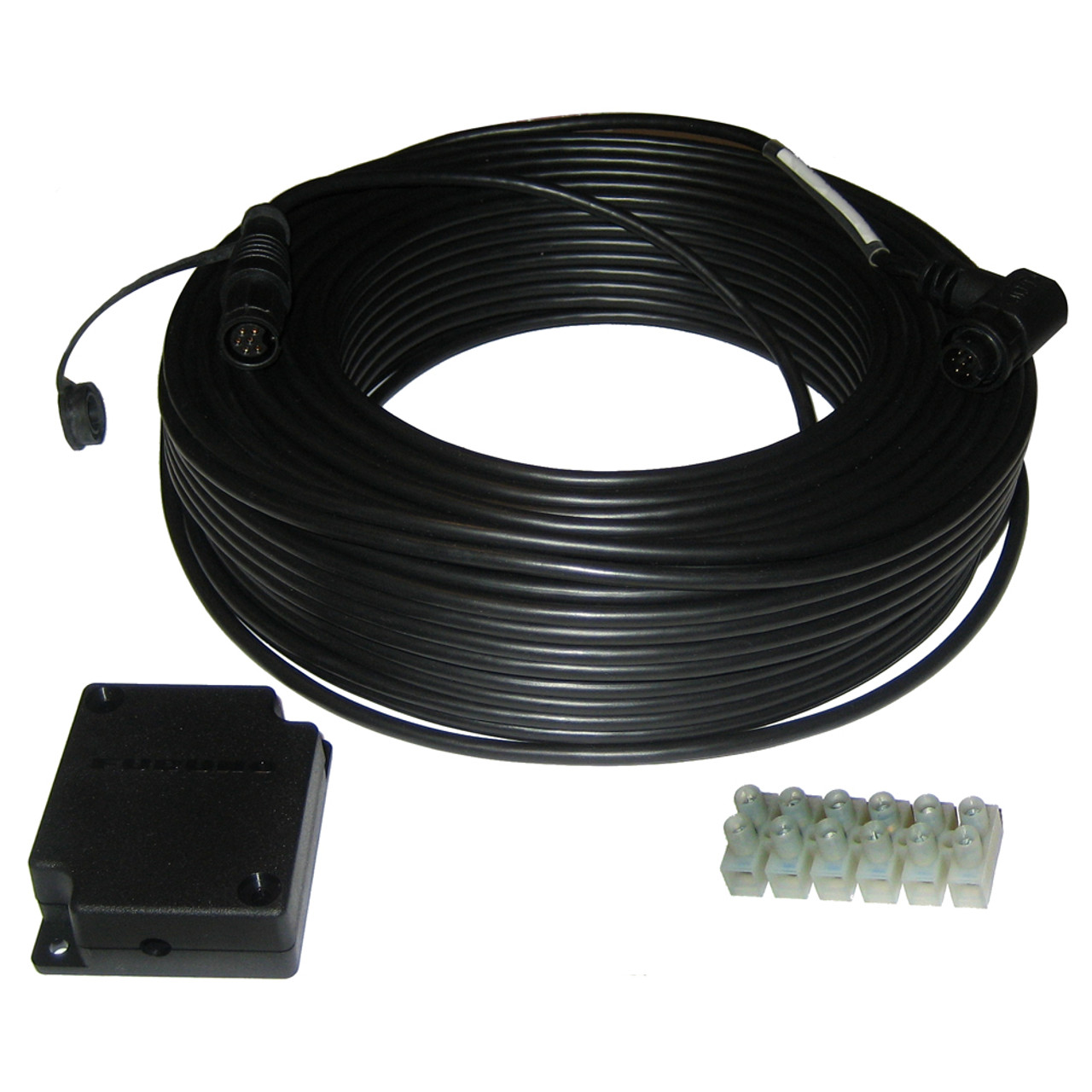 Furuno - 50M Cable Kit with Junction Box for FI5001 - Apollo Lighting