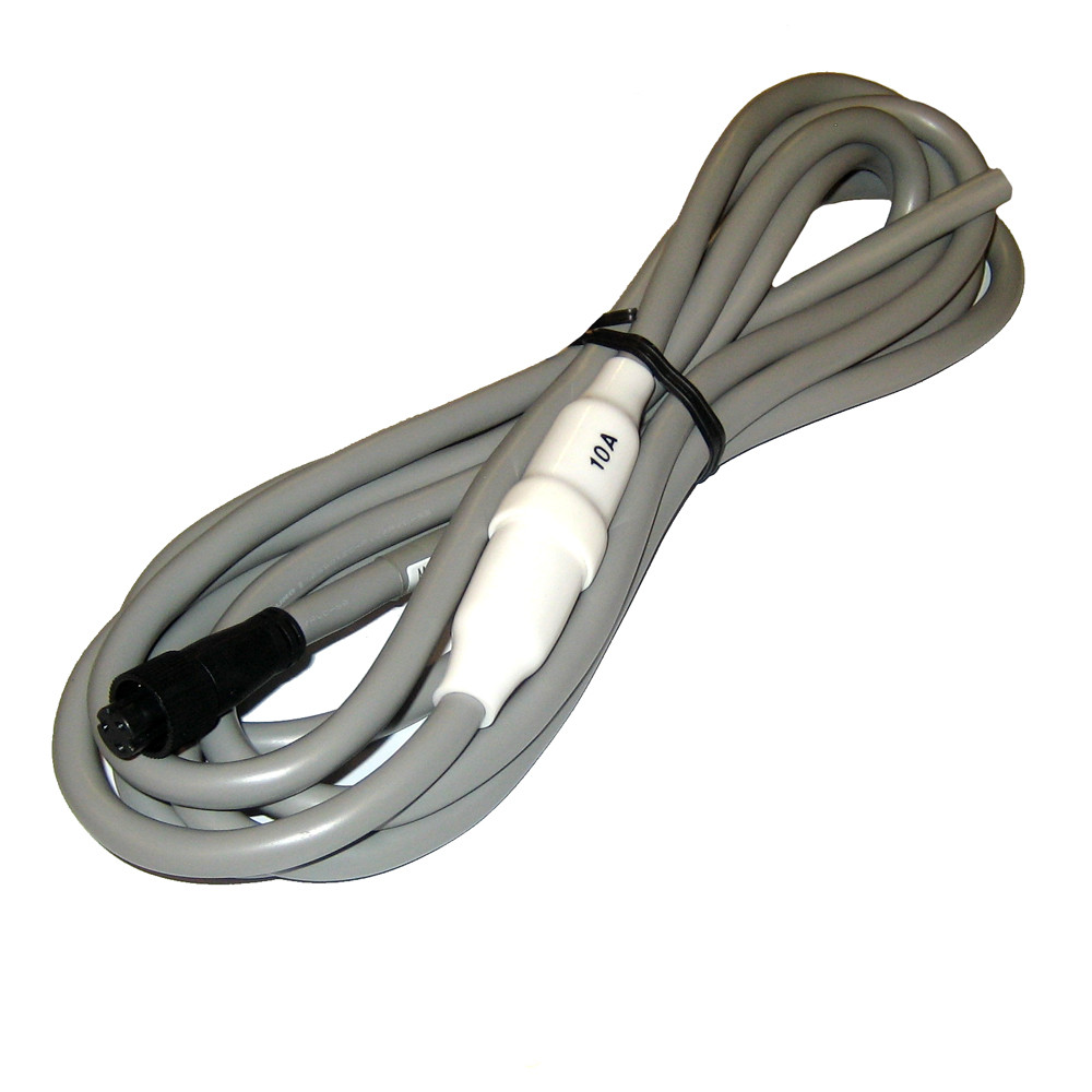 Furuno Power Cable Assembly - Thumbnail 3
