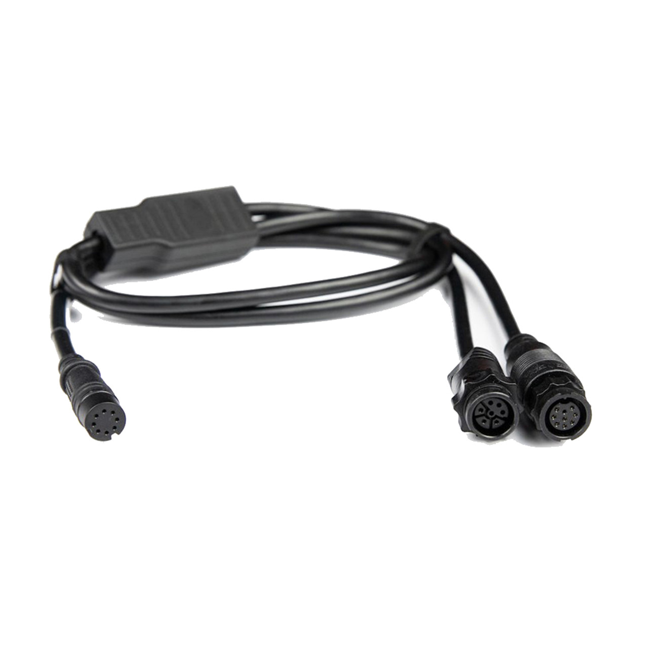Lowrance - HOOK/Reveal Transducer Y-Cable - Apollo Lighting