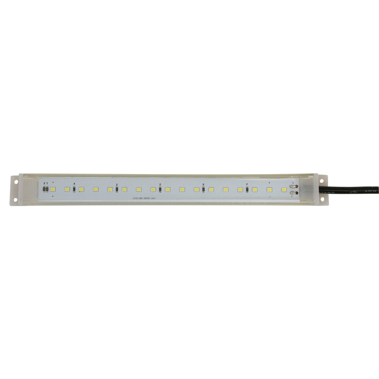 Scandvik - Scan-Strip Light - 8" - White - Apollo Lighting