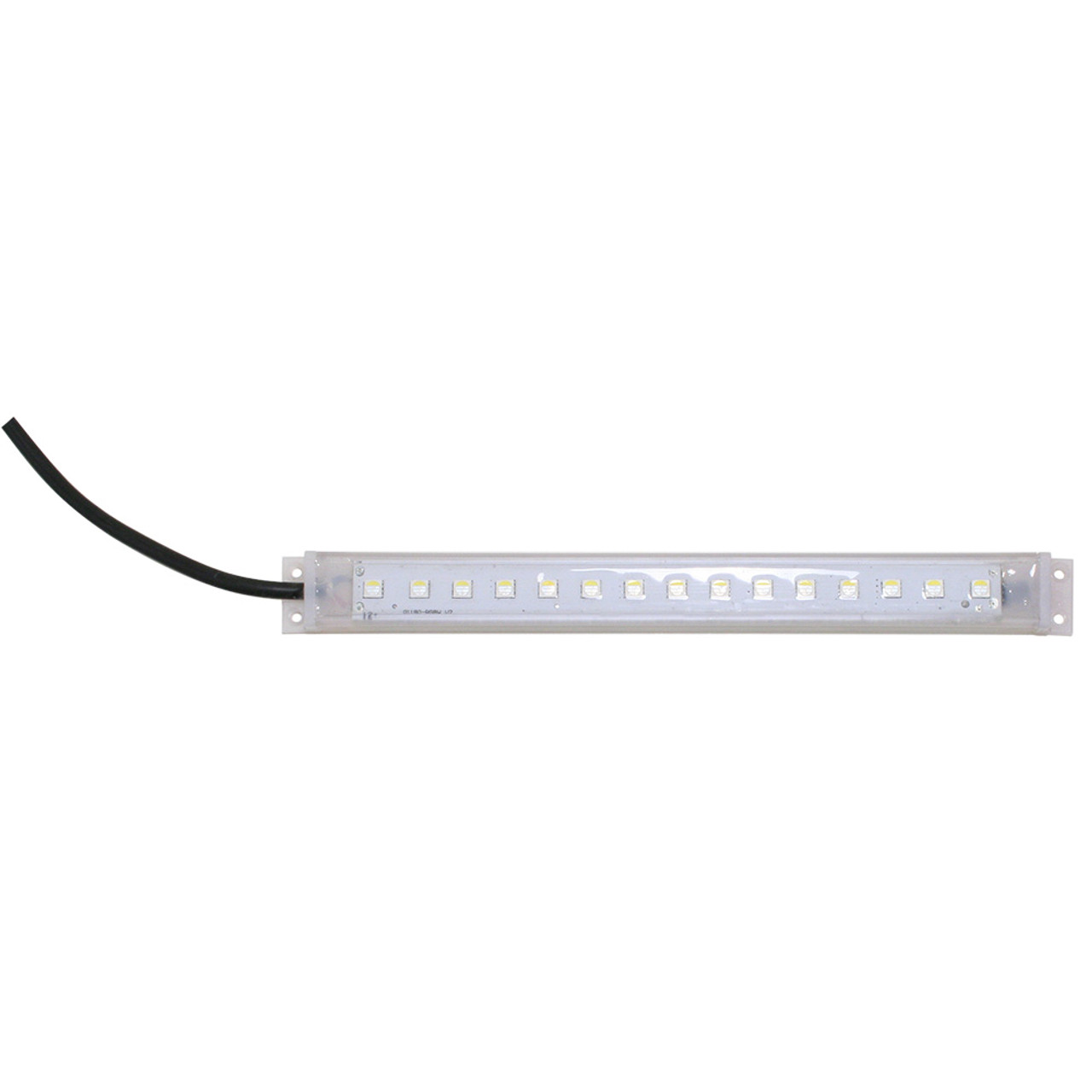 Scandvik - 8" Scan-Strip Light - 4 Color LED, RGBW - Apollo Lighting