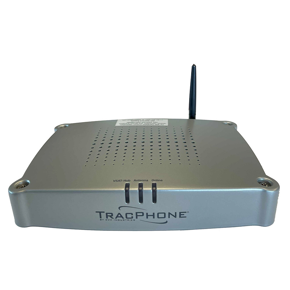 KVH TV-HUB Marine Satellite TV System - Thumbnail 3