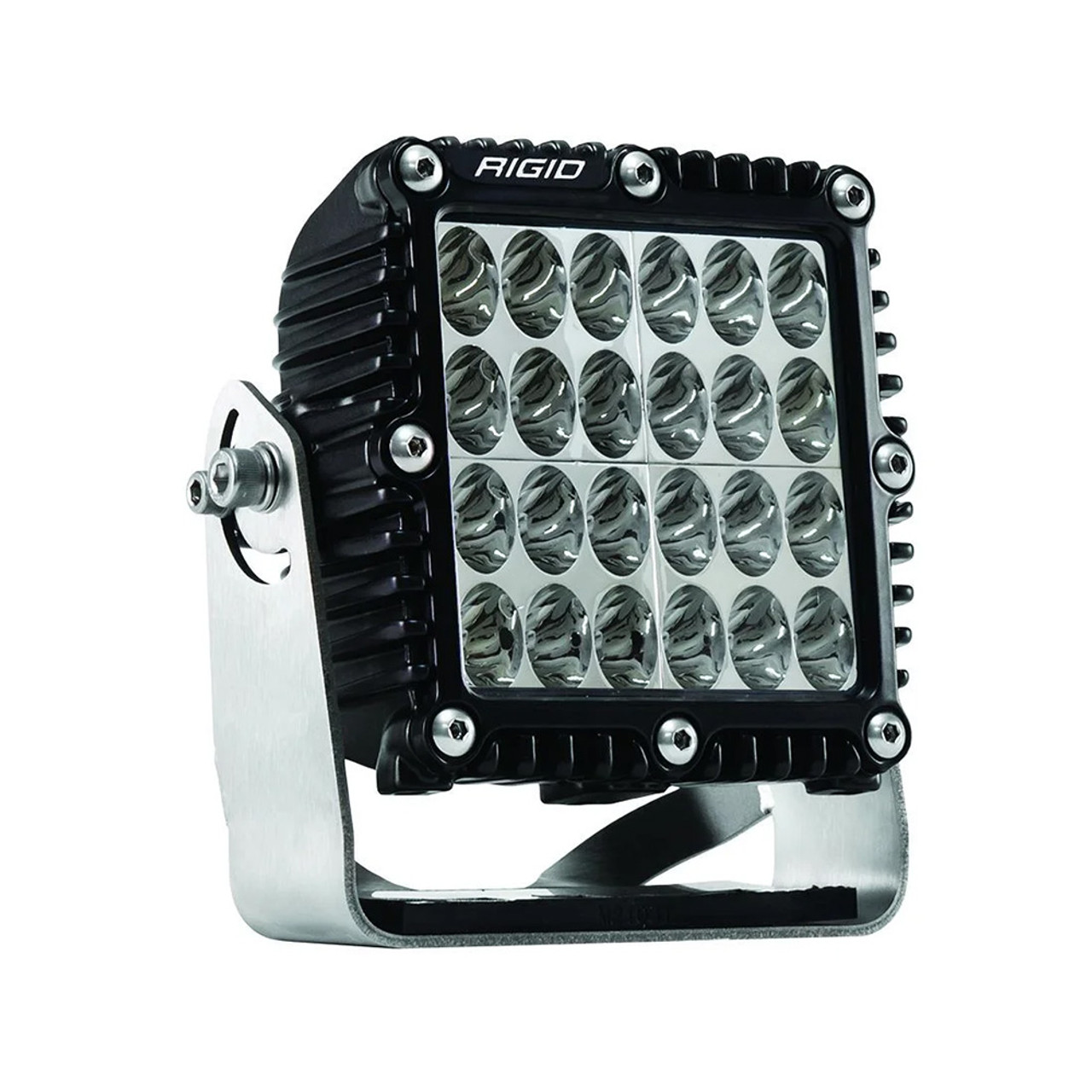 RIGID Industries - Q-Series Pro Driving Light - Apollo Lighting