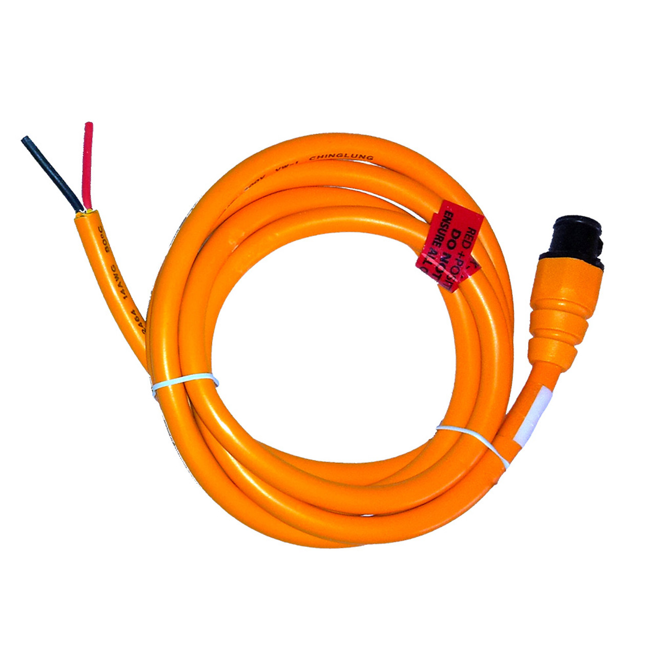 OceanLED - DMX Control Output Cable - OceanBridge to OceanConnect or 2-Way - Apollo Lighting