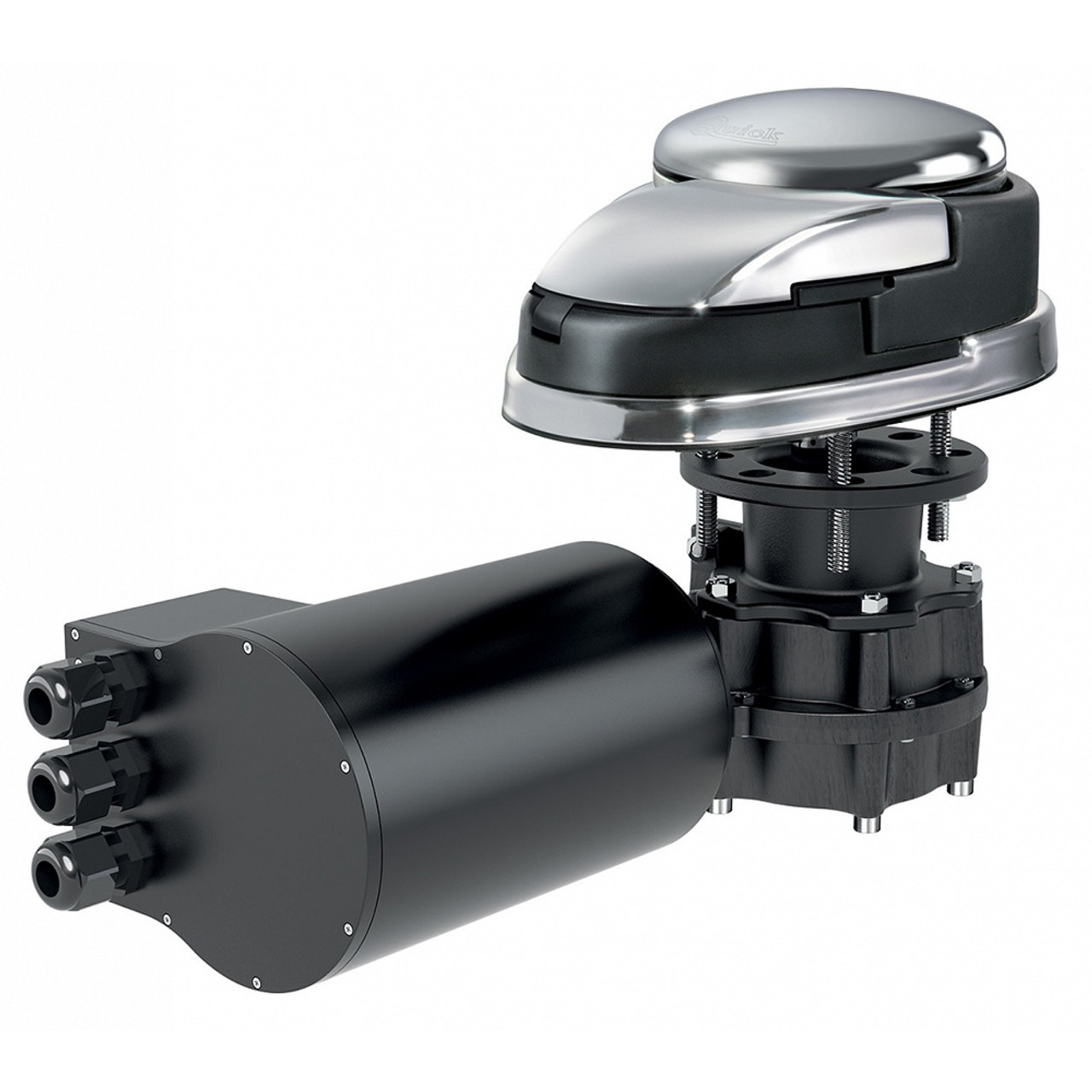 Quick Marine - Prince DP3 1012 Windlass - 1000W, 12V - Apollo Lighting