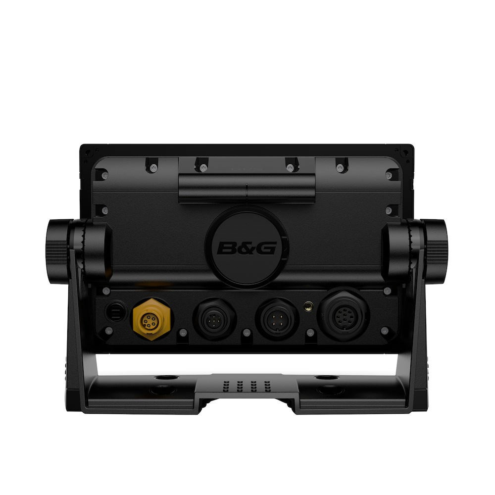 B&G Zeus S Chartplotter/Fishfinder - Thumbnail 4
