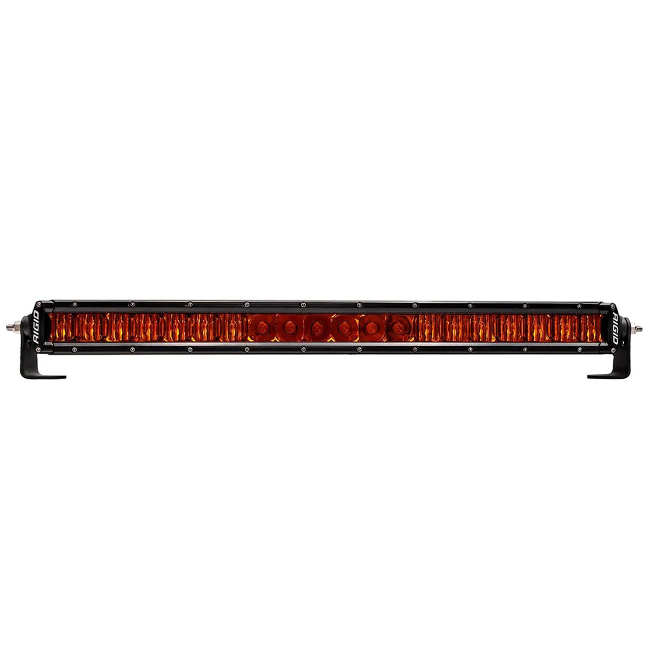 RIGID Industries - SR Series Pro Lens - 9-36V, IP68, 50,000h, 119W, 13680Lm - Apollo Lighting