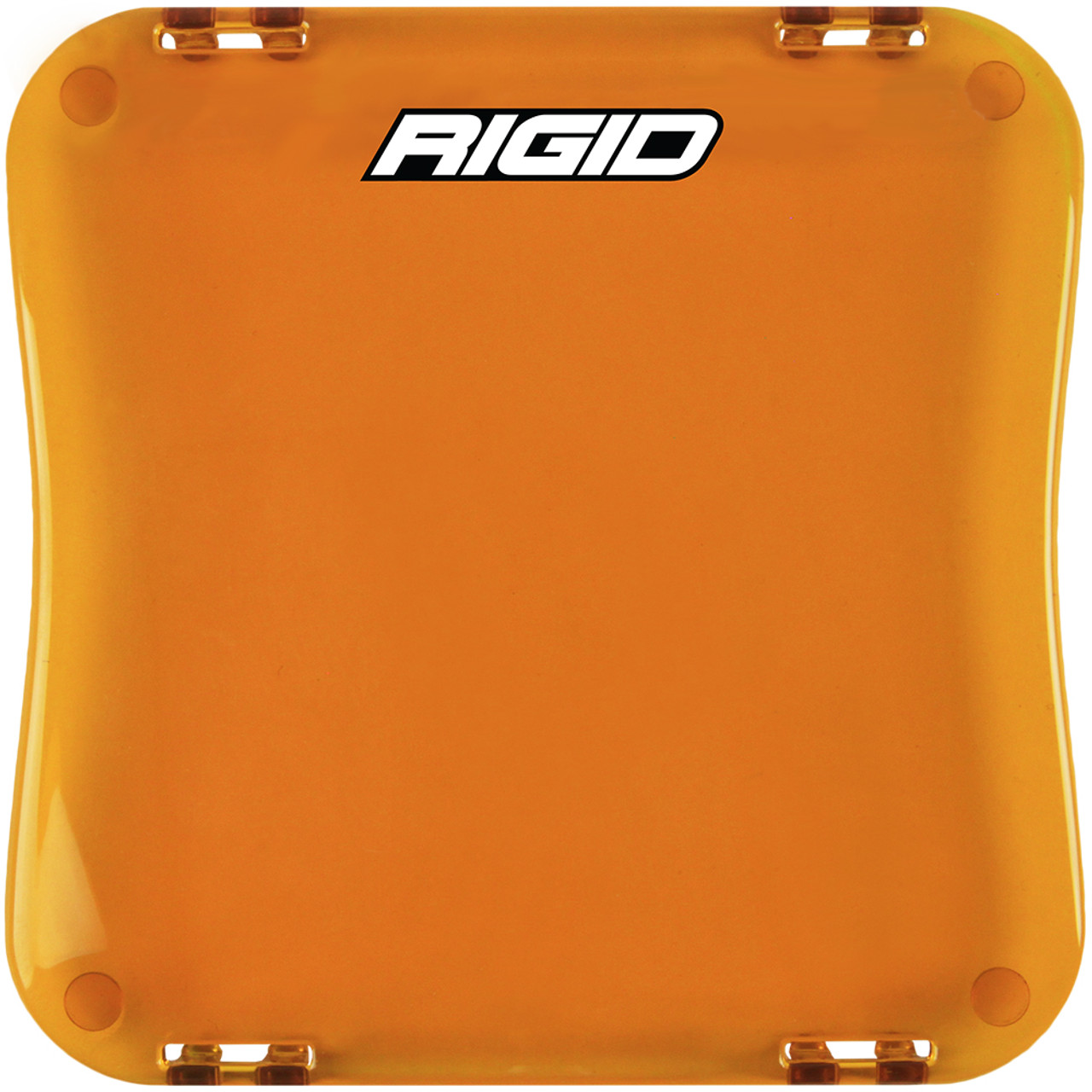 RIGID Industries - D-XL Series Cover - Polycarbonate Plastic - Apollo Lighting