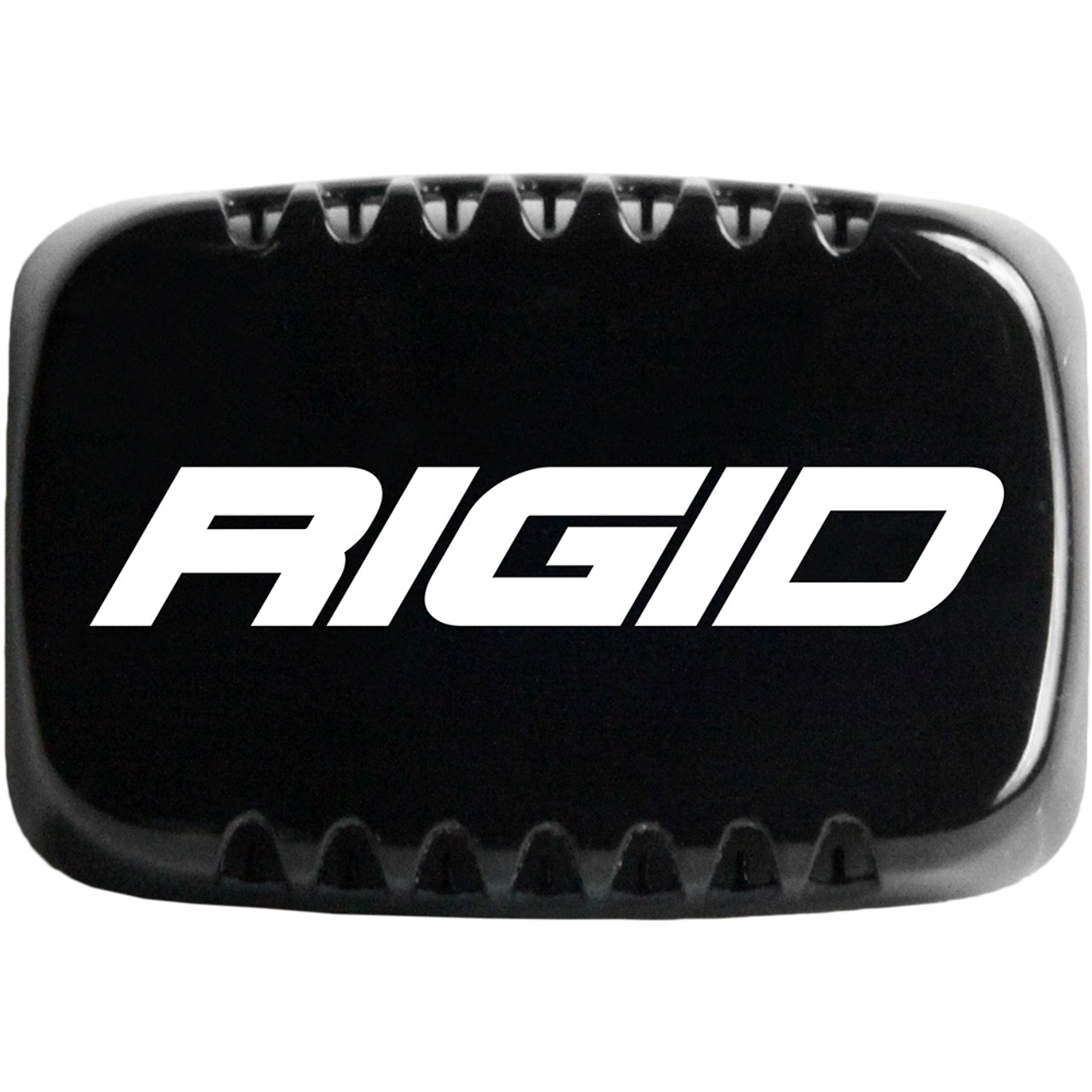 RIGID Industries - SR-M Series Lens Cover - Polycarbonate Plastic - Apollo Lighting