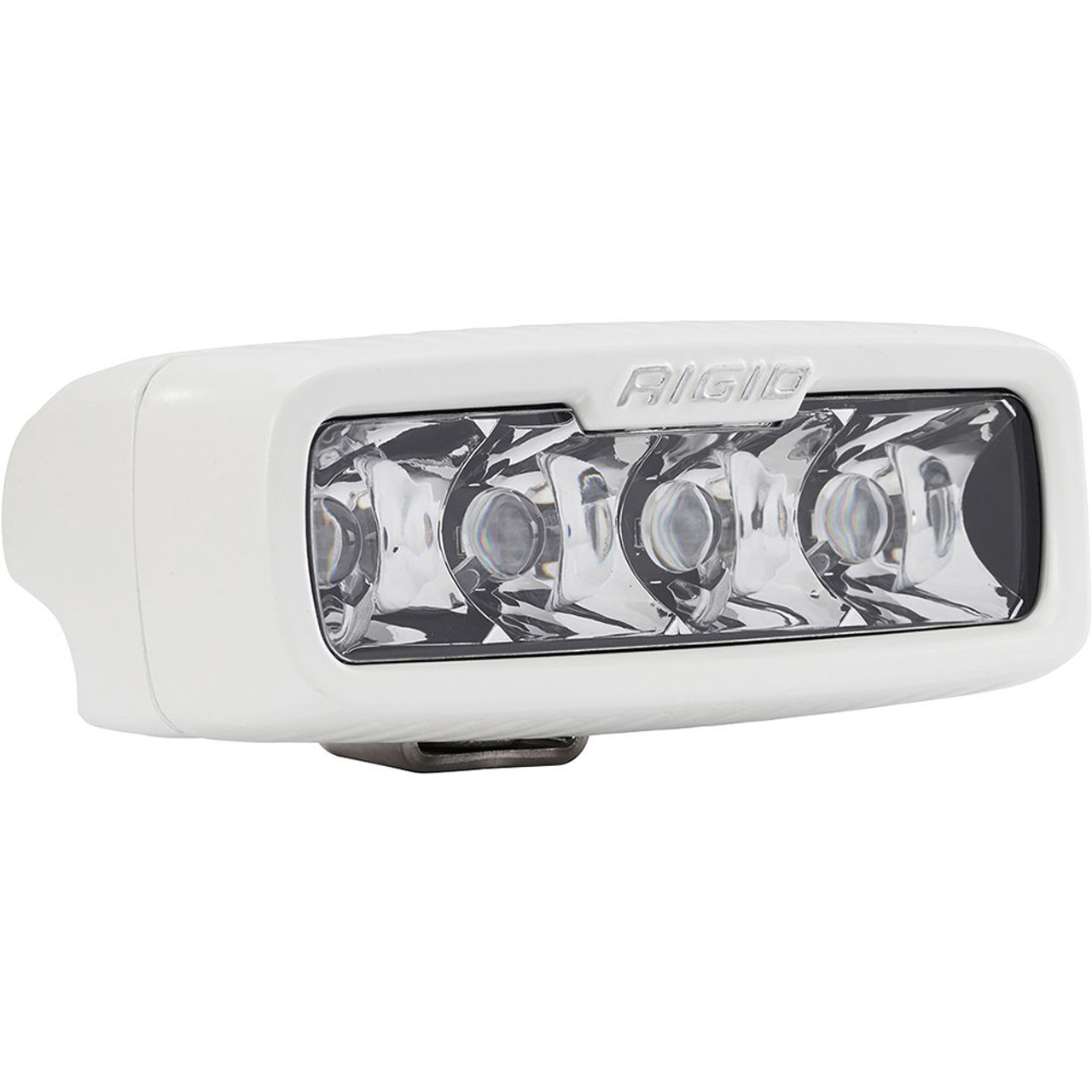 RIGID Industries - SR-Q Series PRO - 32W, 2.29A, Aluminum Housing, Durable Polycarbonate Lens - Apollo Lighting