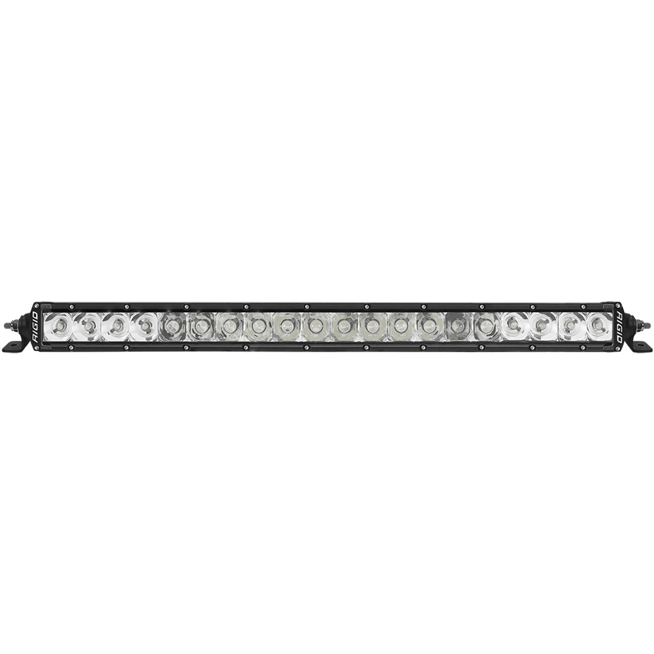 RIGID Industries - SR-Series PRO - Aluminum Housing, Durable Polycarbonate Lens, UV Resistant, 9-36V, IP68  - Apollo Lighting