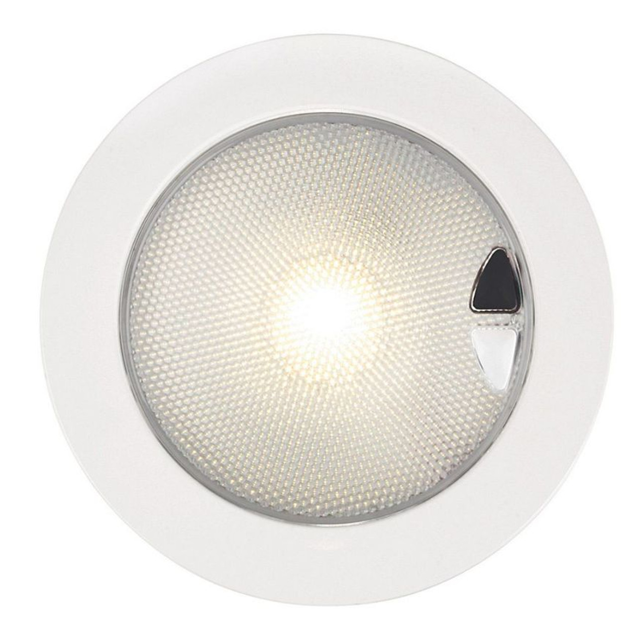 Hella Marine - Warm White EuroLED 150 Touch Lamp - 9-33V DC - Apollo Lighting