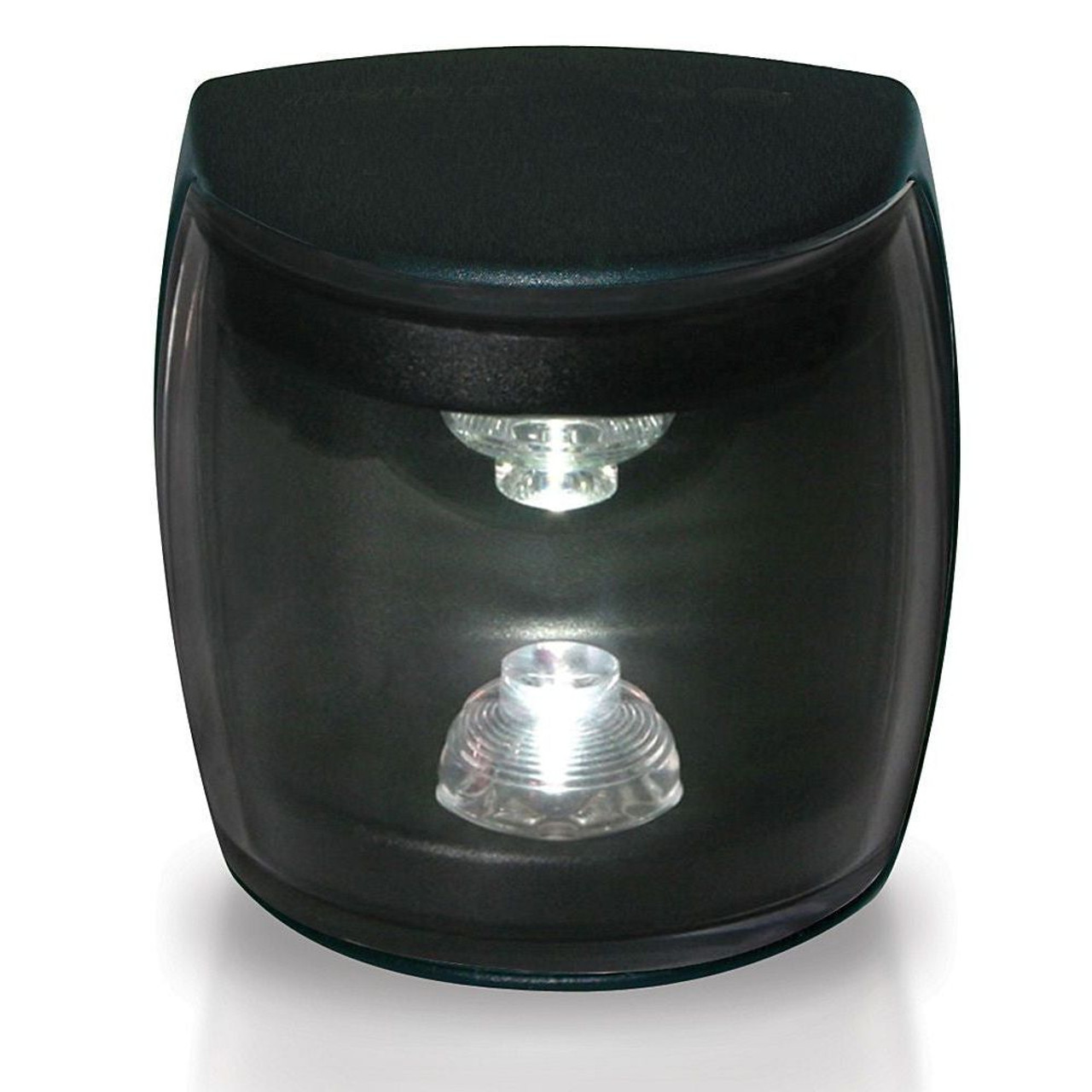 Hella Marine - 5 NM NaviLED PRO Masthead Navigation Lamp - Ultra Heavy Duty Lens - Apollo Lighting