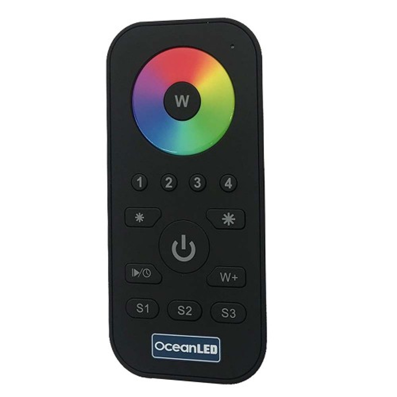 Ocean LED - Remote & Pouch - Colours 915 (013019) - Apollo Lighting