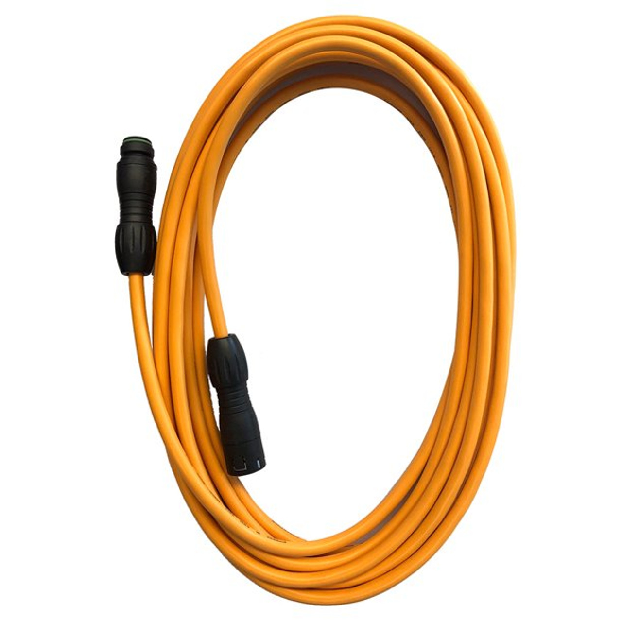 Ocean LED - Explore Series E6/E7 Control Link Cable - Orange - Apollo Lighting