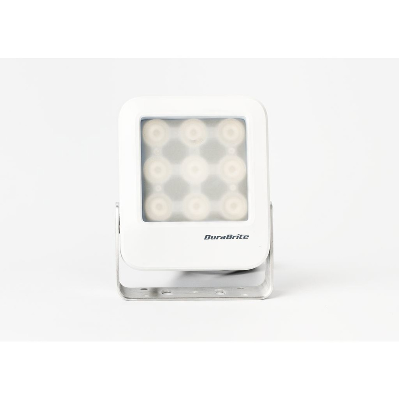 DuraBrite - Nano Series 12/24VDC - 5000K Cool White, 3.9A, IP68, 7500Lm - Apollo Lighting