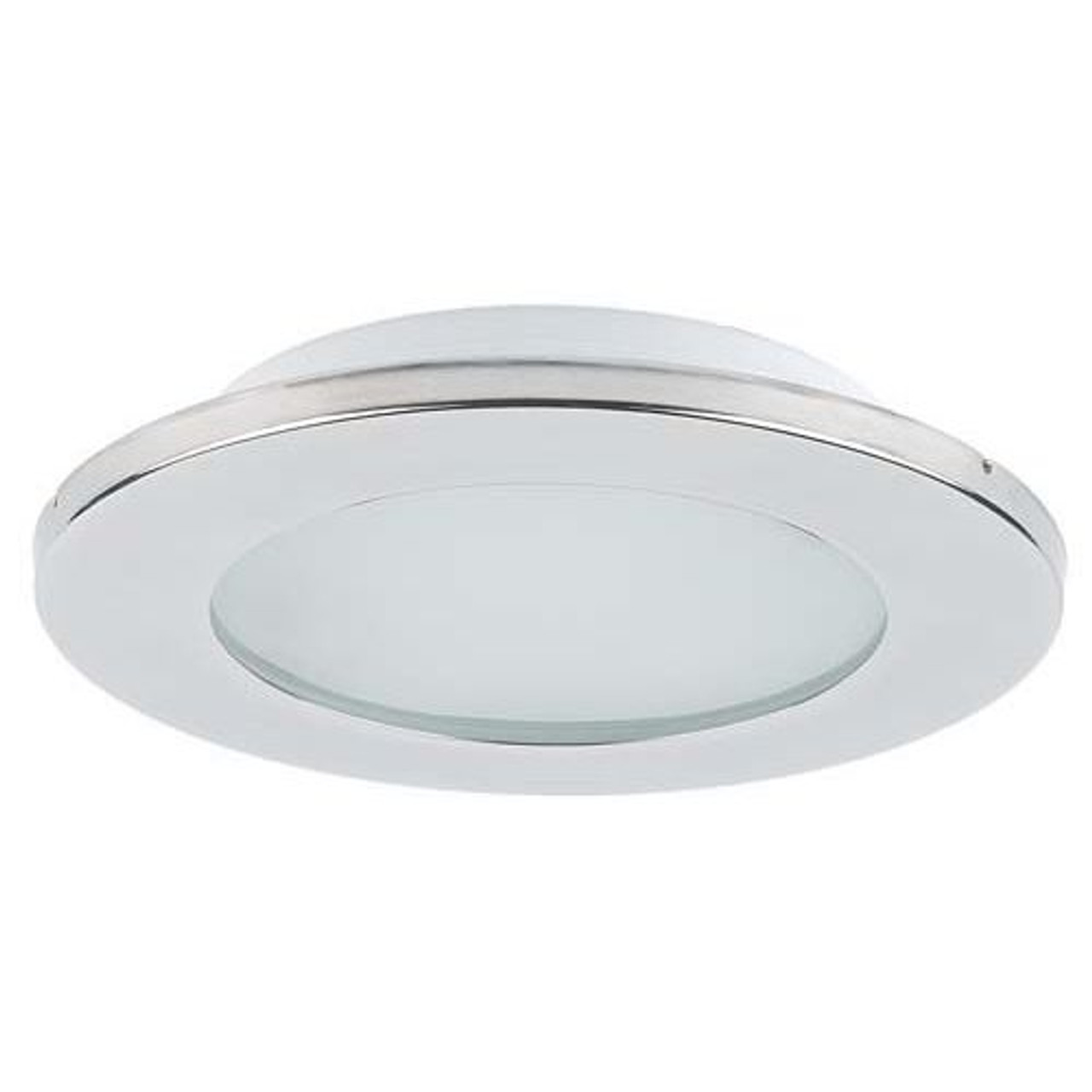 Imtra - Power LED Downlight - 10-40V, White, 4.7W, Warm/Red, IP65, 189lm - Apollo Lighting