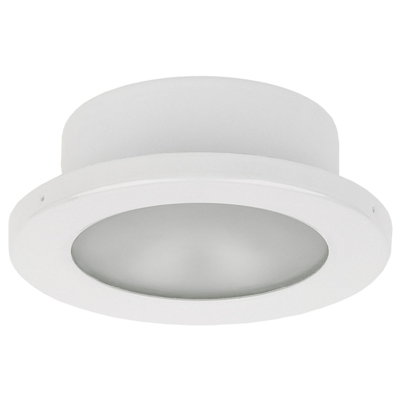 Imtra - T105 PowerLED Downlight - 10-40VDC, 4.7W, IP65 - Apollo Lighting