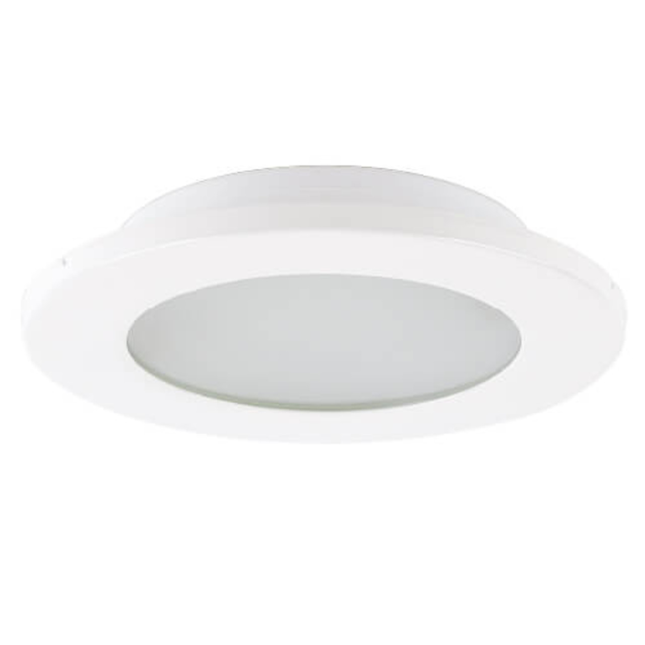 Imtra - T180 PowerLED Downlight - 10-40VDC, 4.7W, IP65 - Apollo Lighting