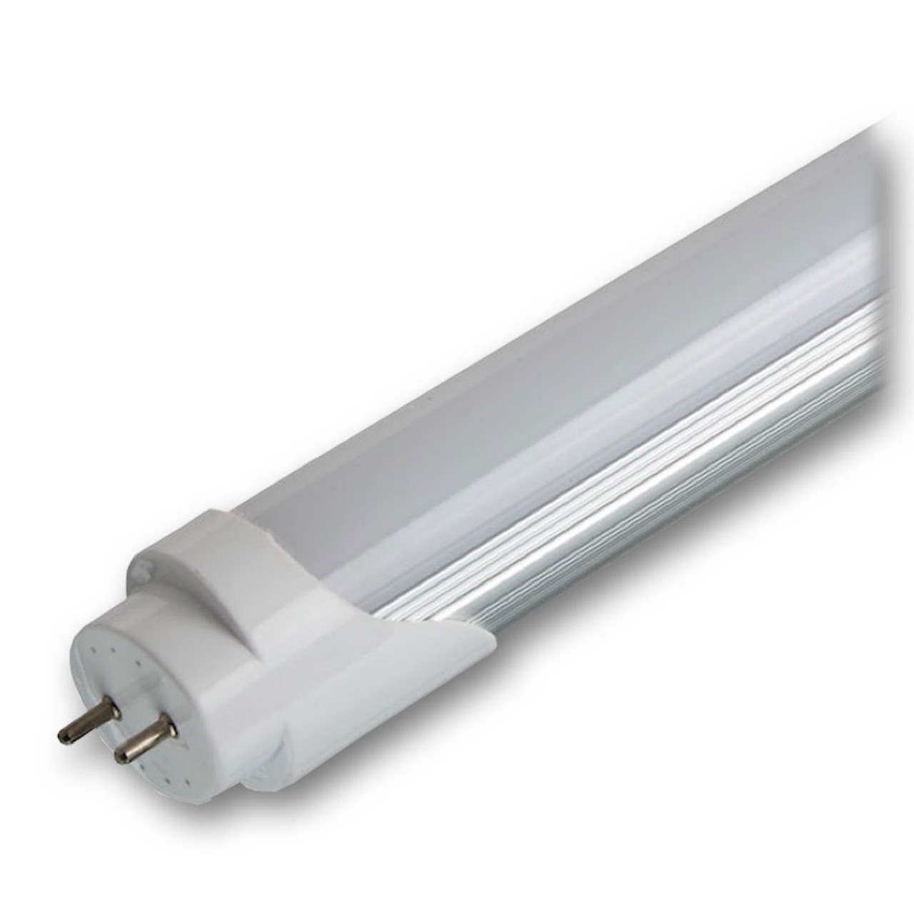 Mega LED - T8 Led Tube - 1850lm, 5000K, 85-265V - Apollo Lighting