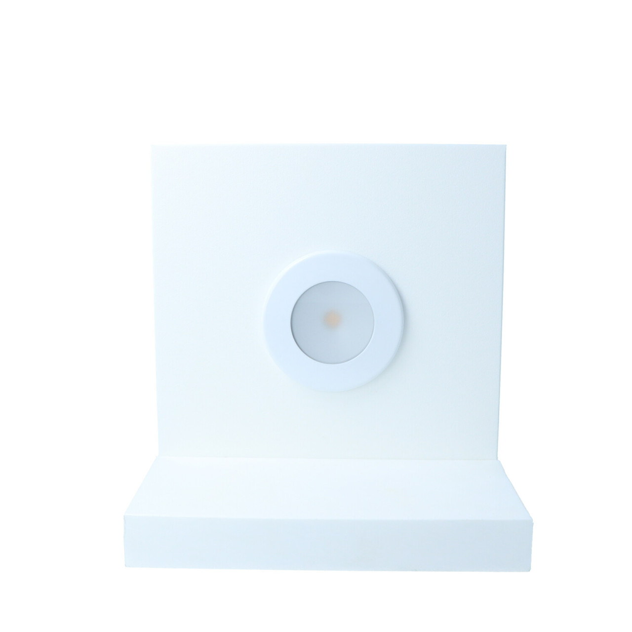 Mega LED - Sounio LED Downlight - 5W, 330 Lumens,  10-30V DC (SOUNIO) - Apollo Lighting