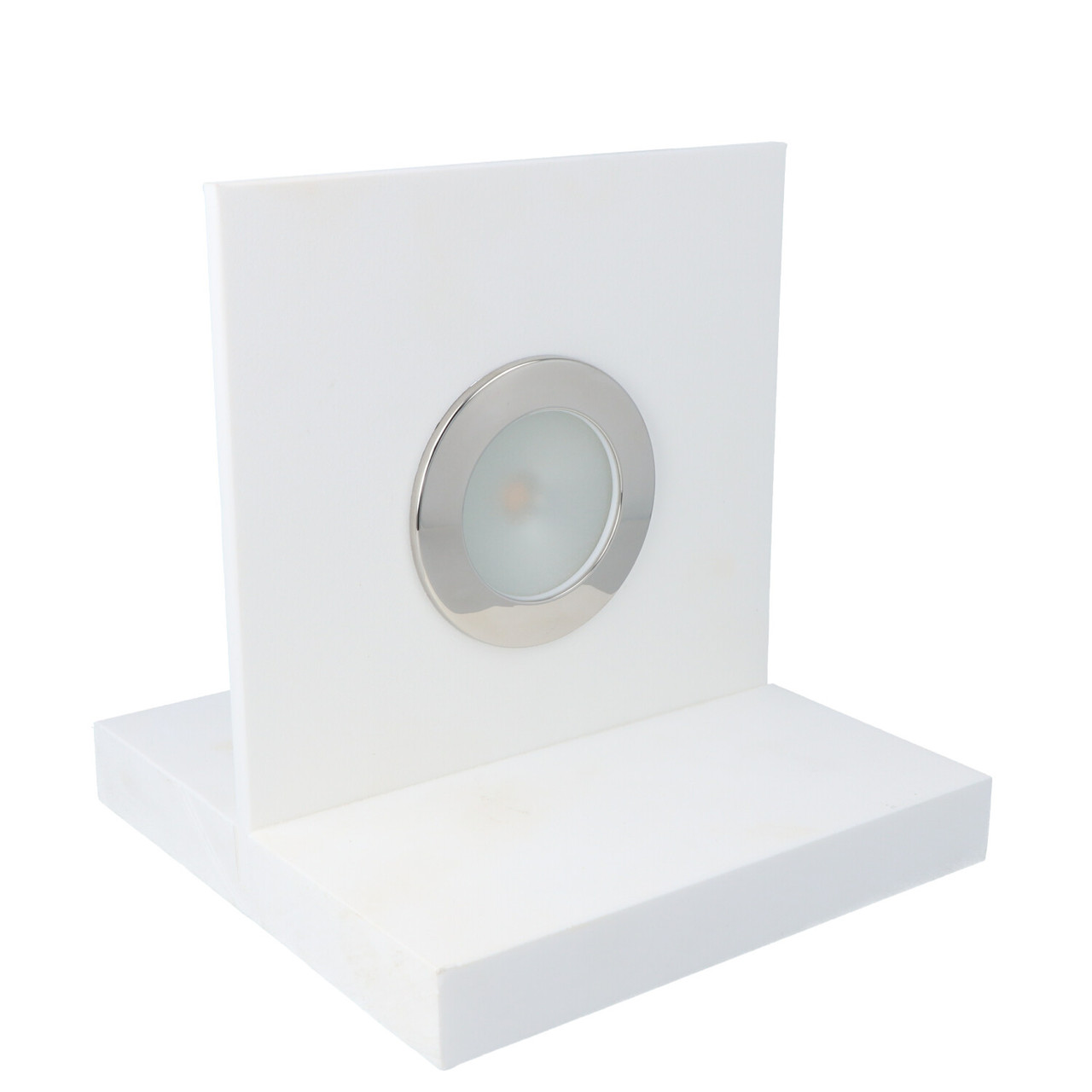 Mega LED - Saronis LED Downlight - 4.2W, 410 Lumens, Warm White 3000K, 10-30V DC - Apollo Lighting