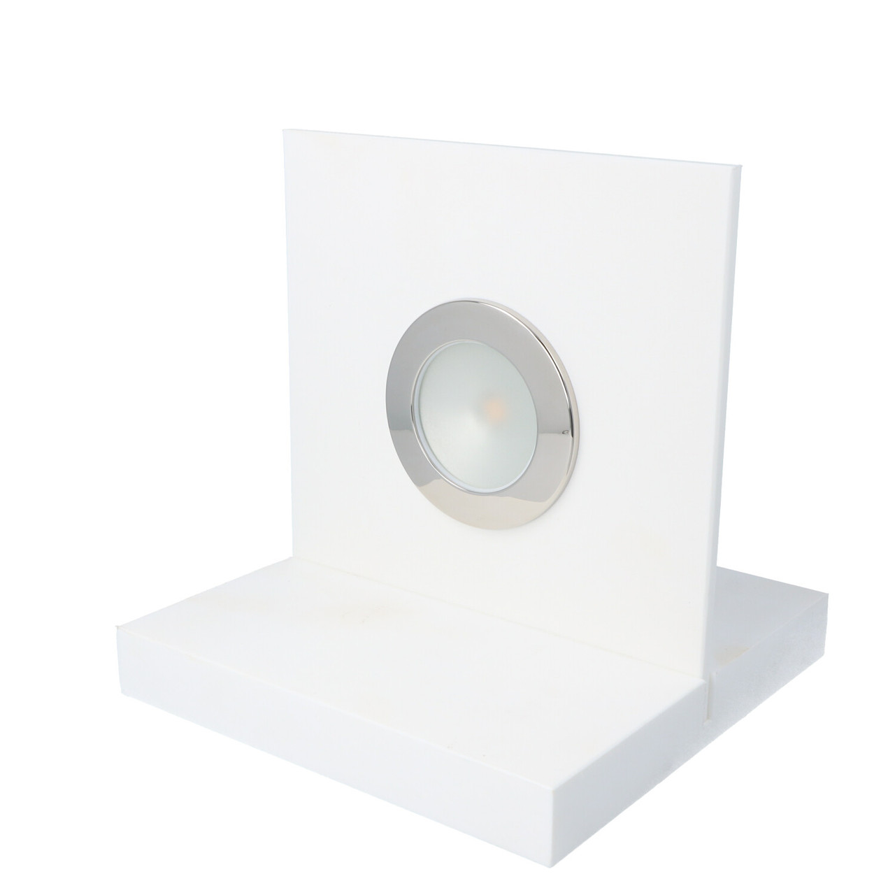 Mega LED - Saronis LED Downlight - 4.2W, 410 Lumens, Warm White 3000K, 10-30V DC - Apollo Lighting