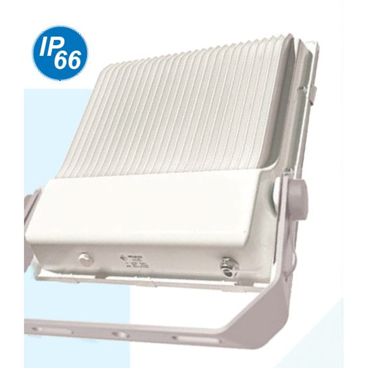 Mega LED - LED Flood Light - 30W, 3900 Lumens, Marine C5M Anti-Corrosion Coating, 85-300V (30283W) - Apollo Lighting