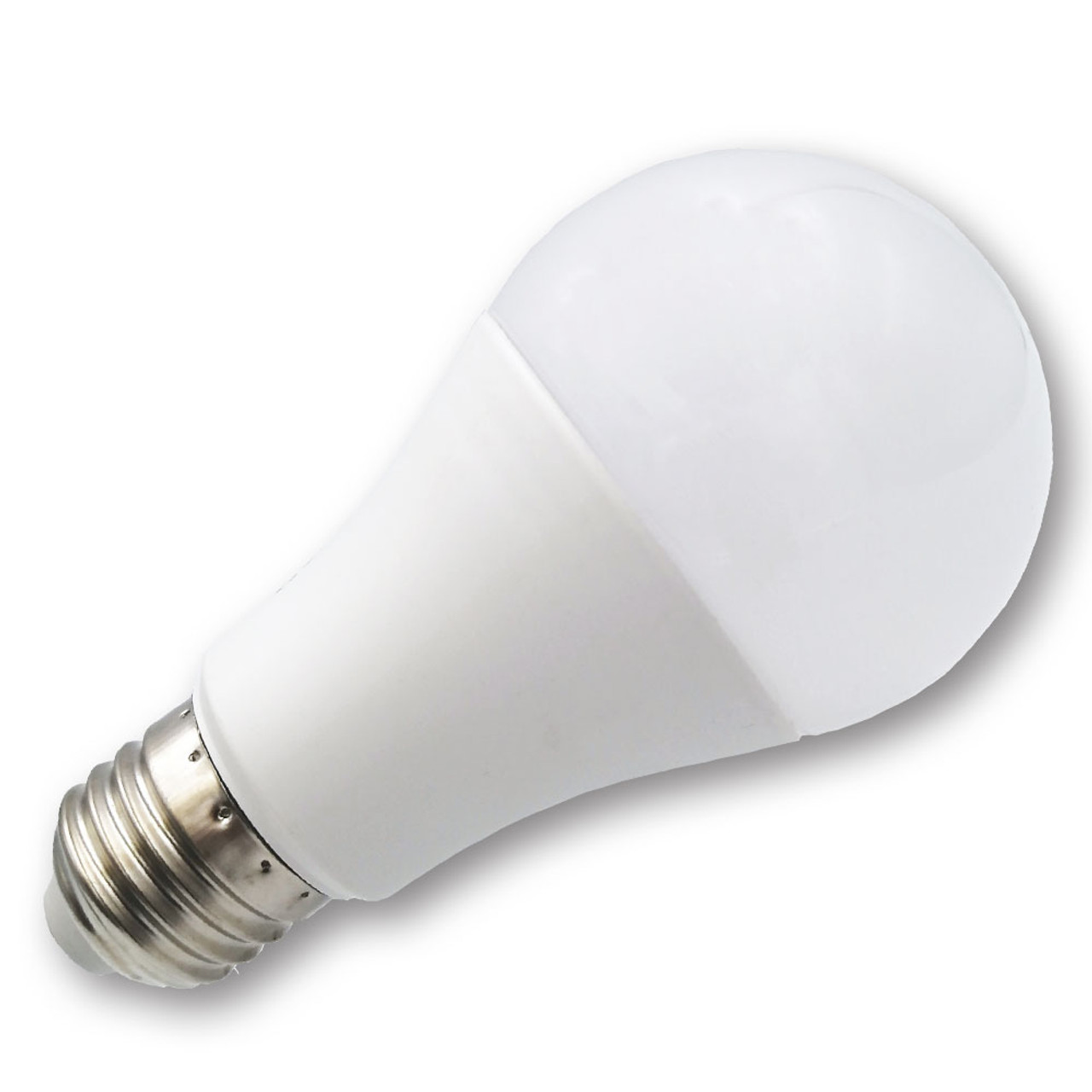 Mega LED - LED Replacement Bulb - E26/E27 Type, 8.9 Watt, 1000 Lumens,  120-220V AC, Beam